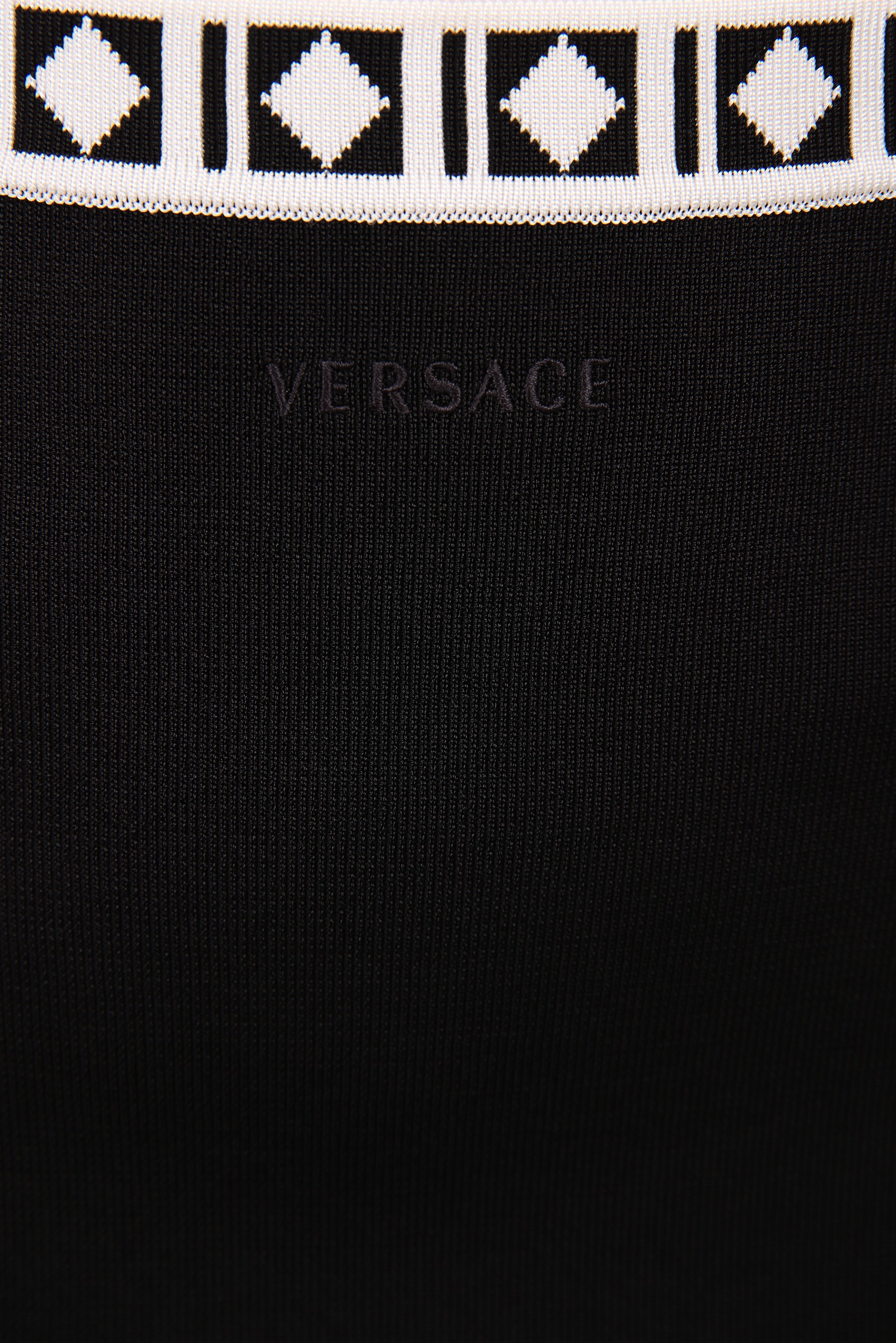 Купить Юбка VERSACE 4