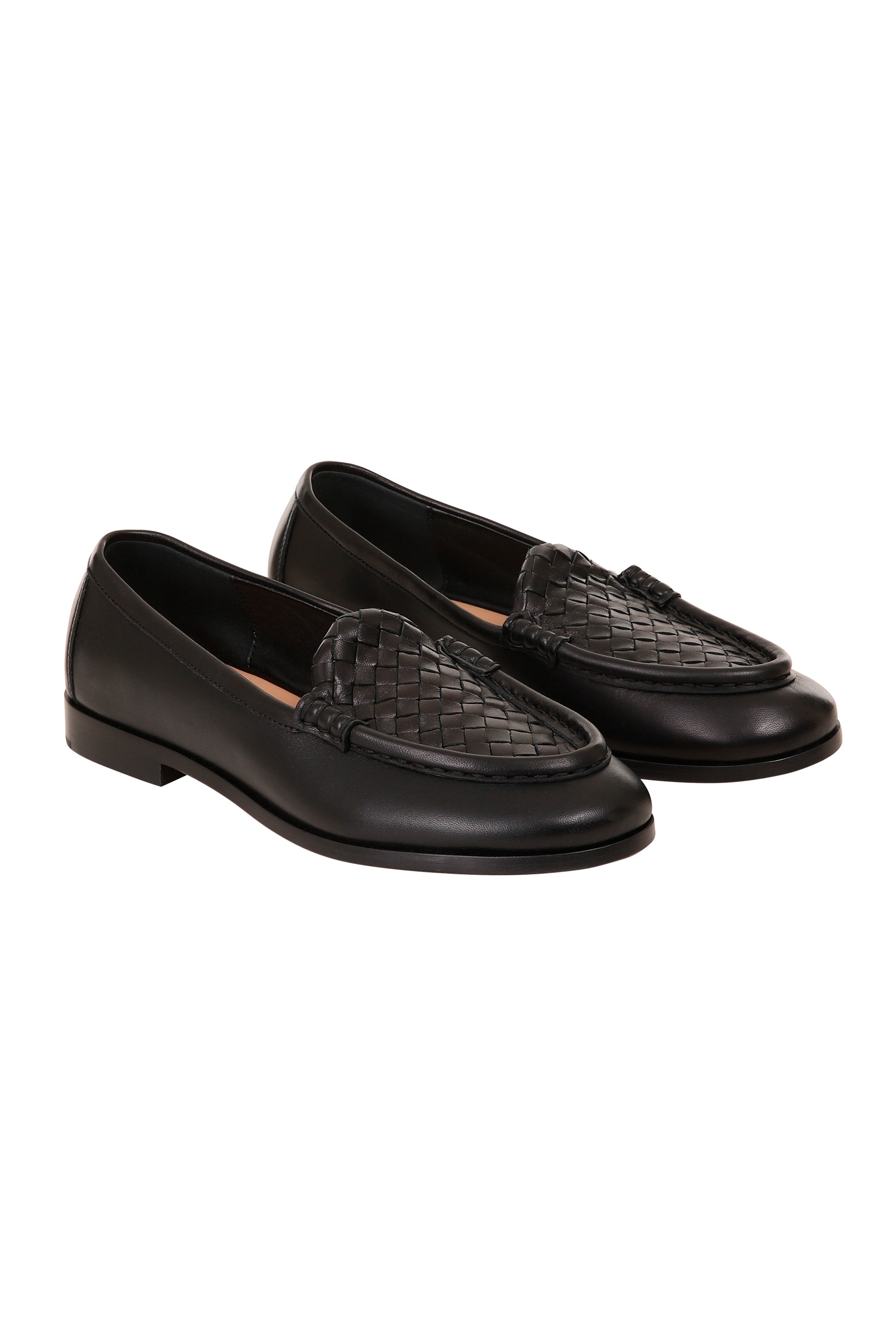 Купити Лофери BOTTEGA VENETA 2