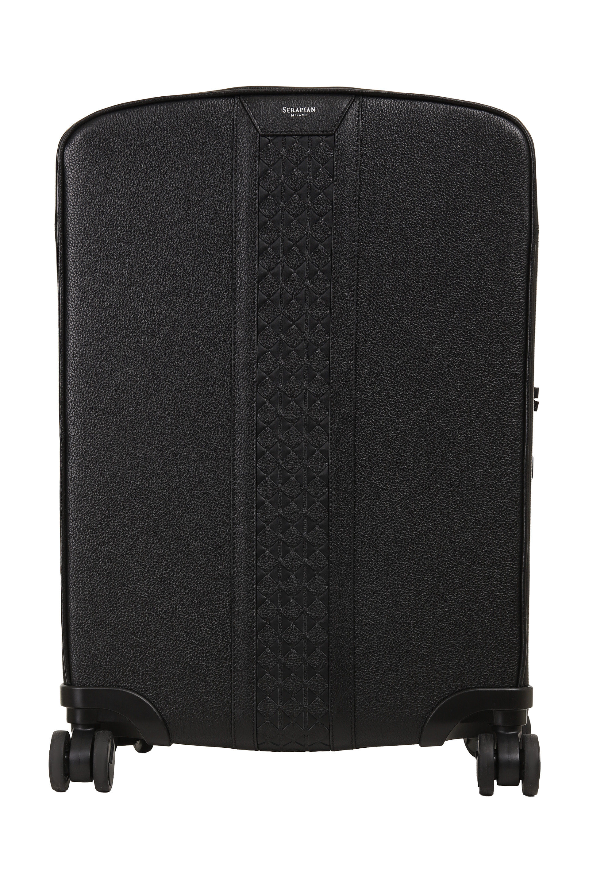 Buy Suitcase Serapian Milano