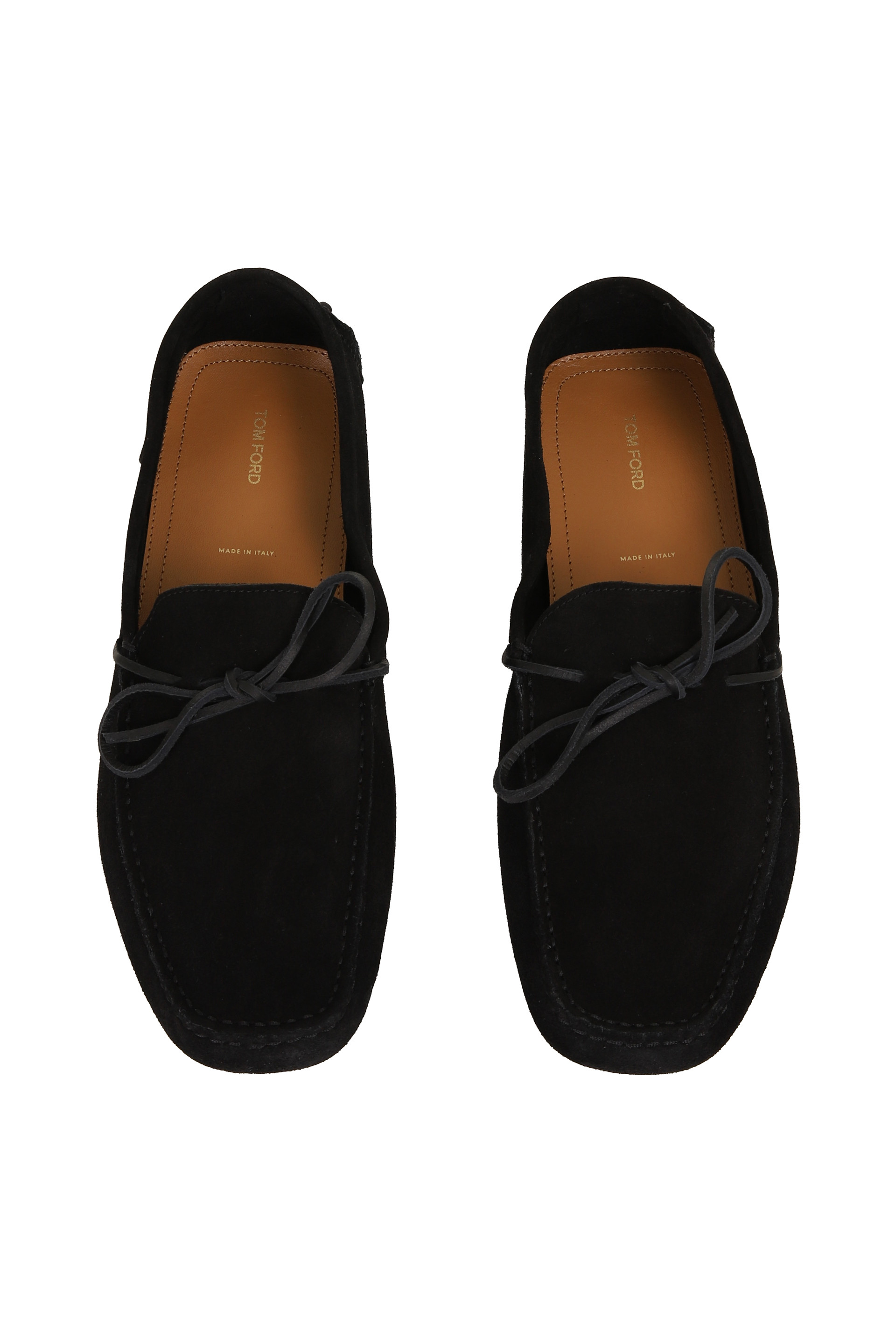 Buy Moccasins Tom Ford 4