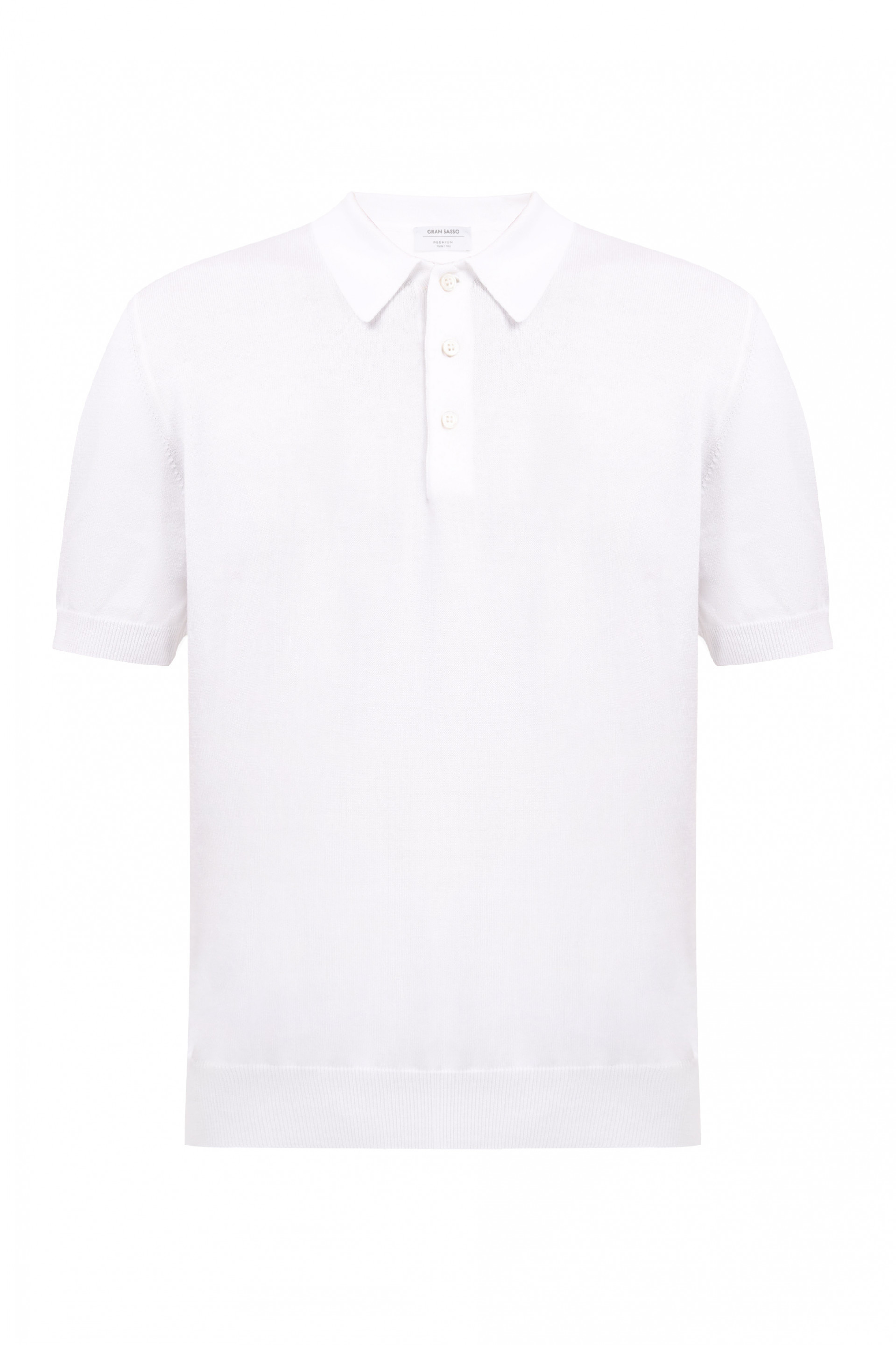 Купить Поло GRAN SASSO PREMIUM