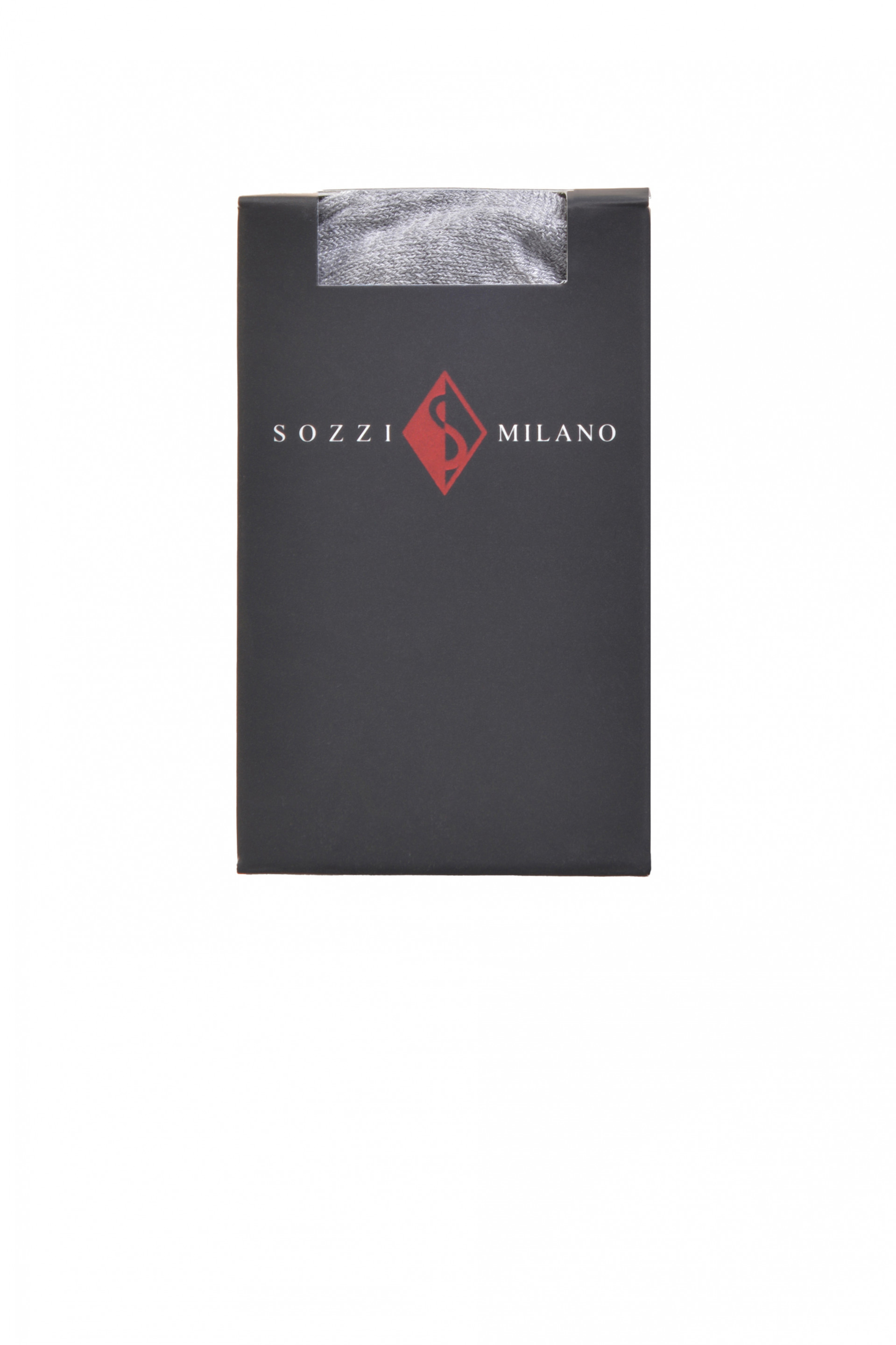 Buy No-show socks Sozzi 2