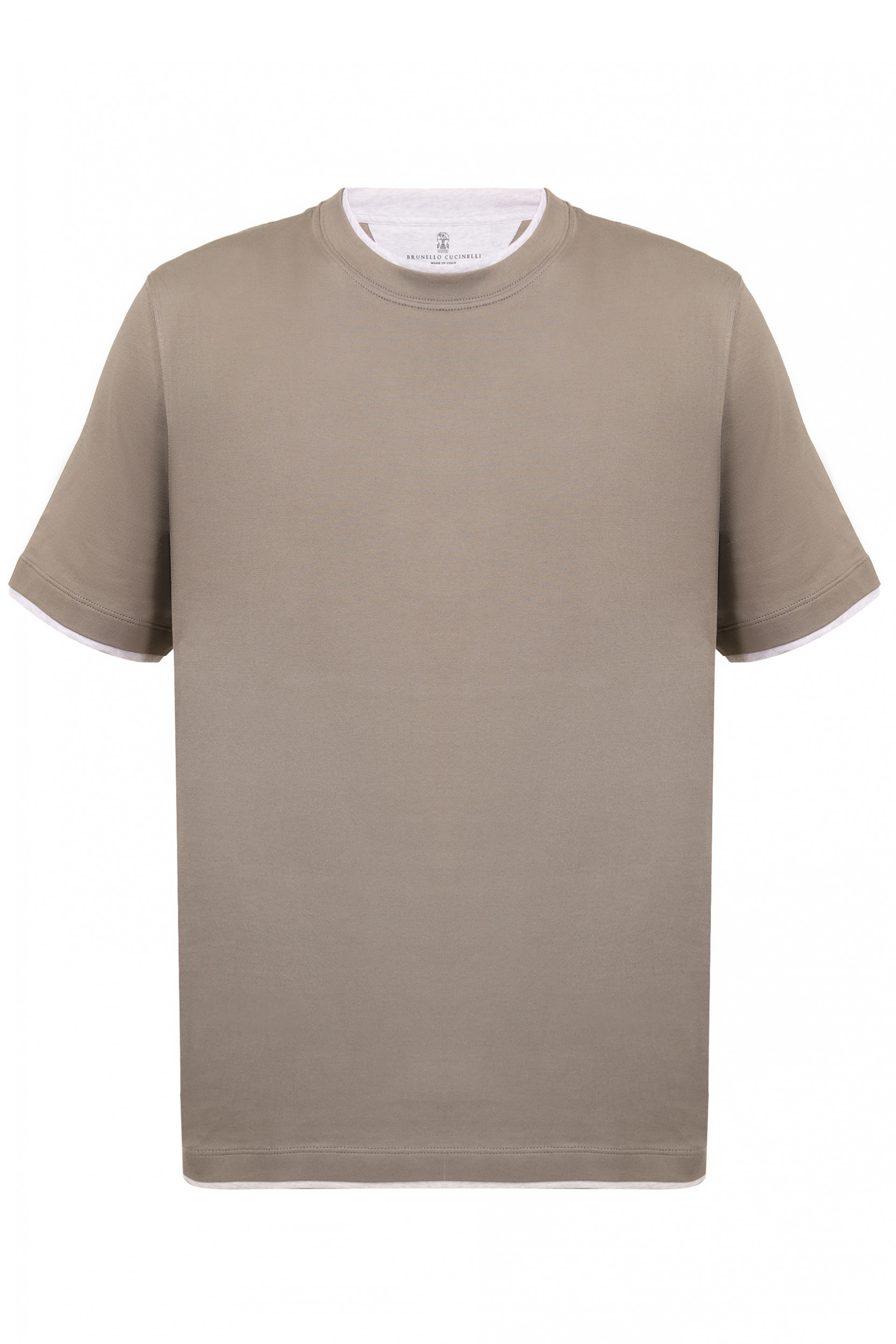 Купити Футболка Brunello Cucinelli
