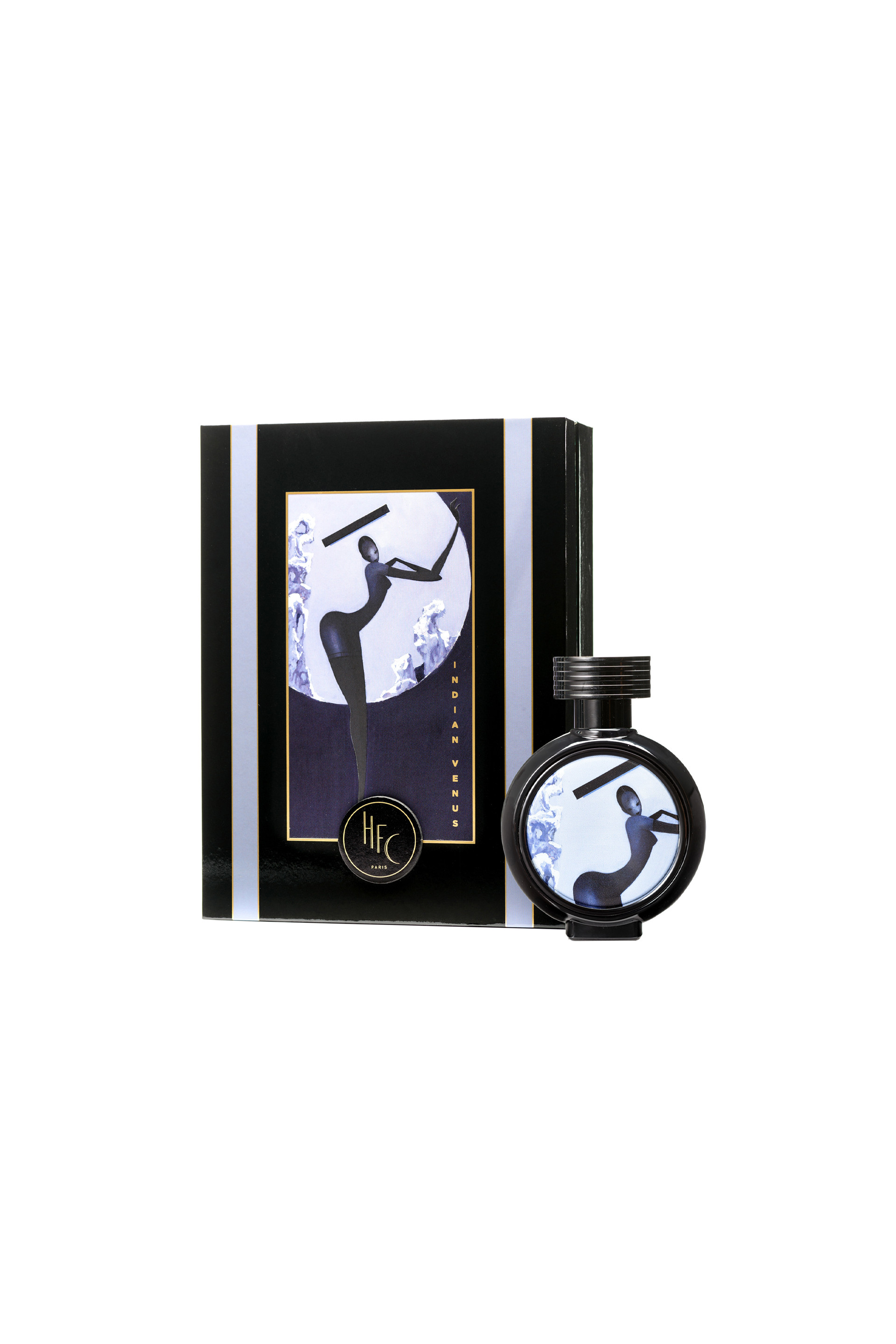 Купити Вода парфумована HFC 3