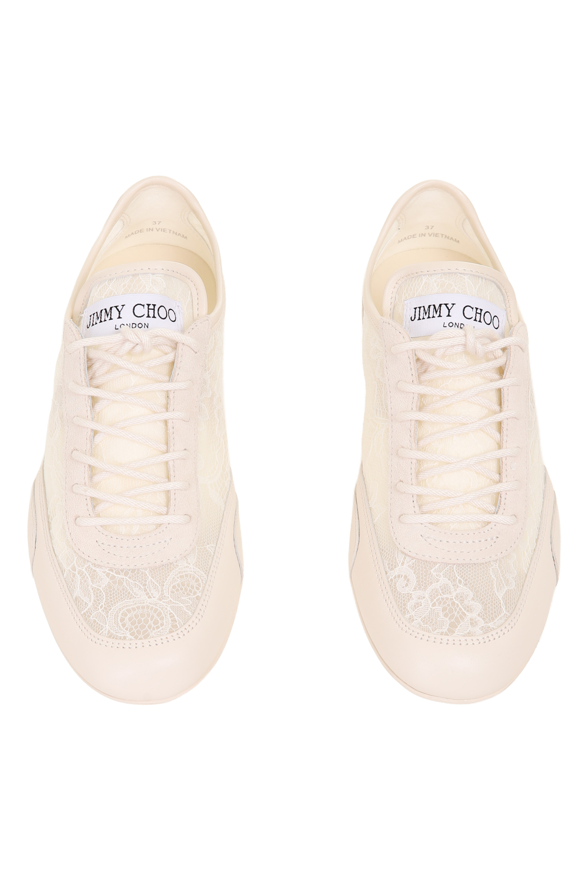 Купити Кросівки Jimmy Choo 4