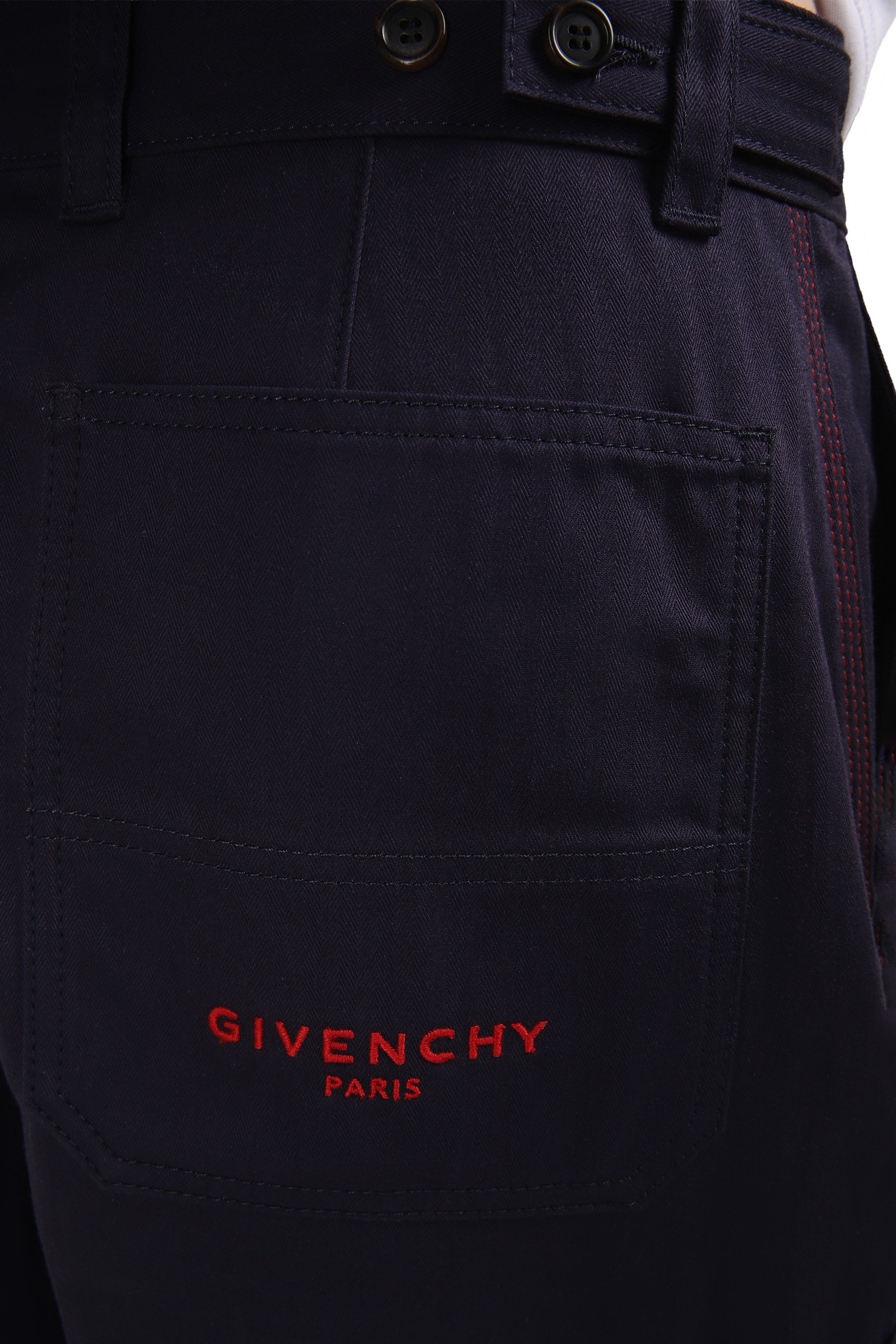 Купити Штани Givenchy 4