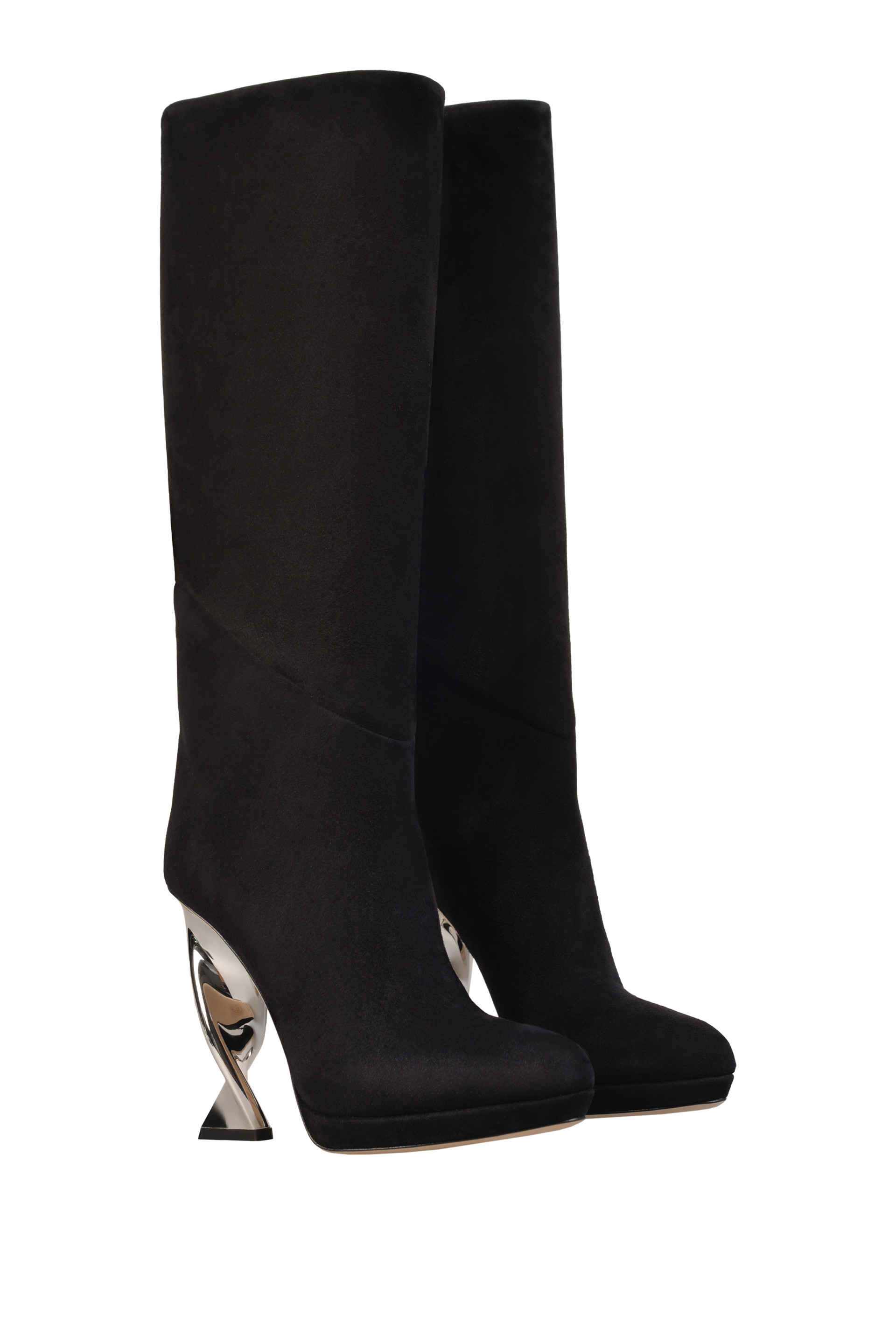 Купити Чоботи Brandon Maxwell 2