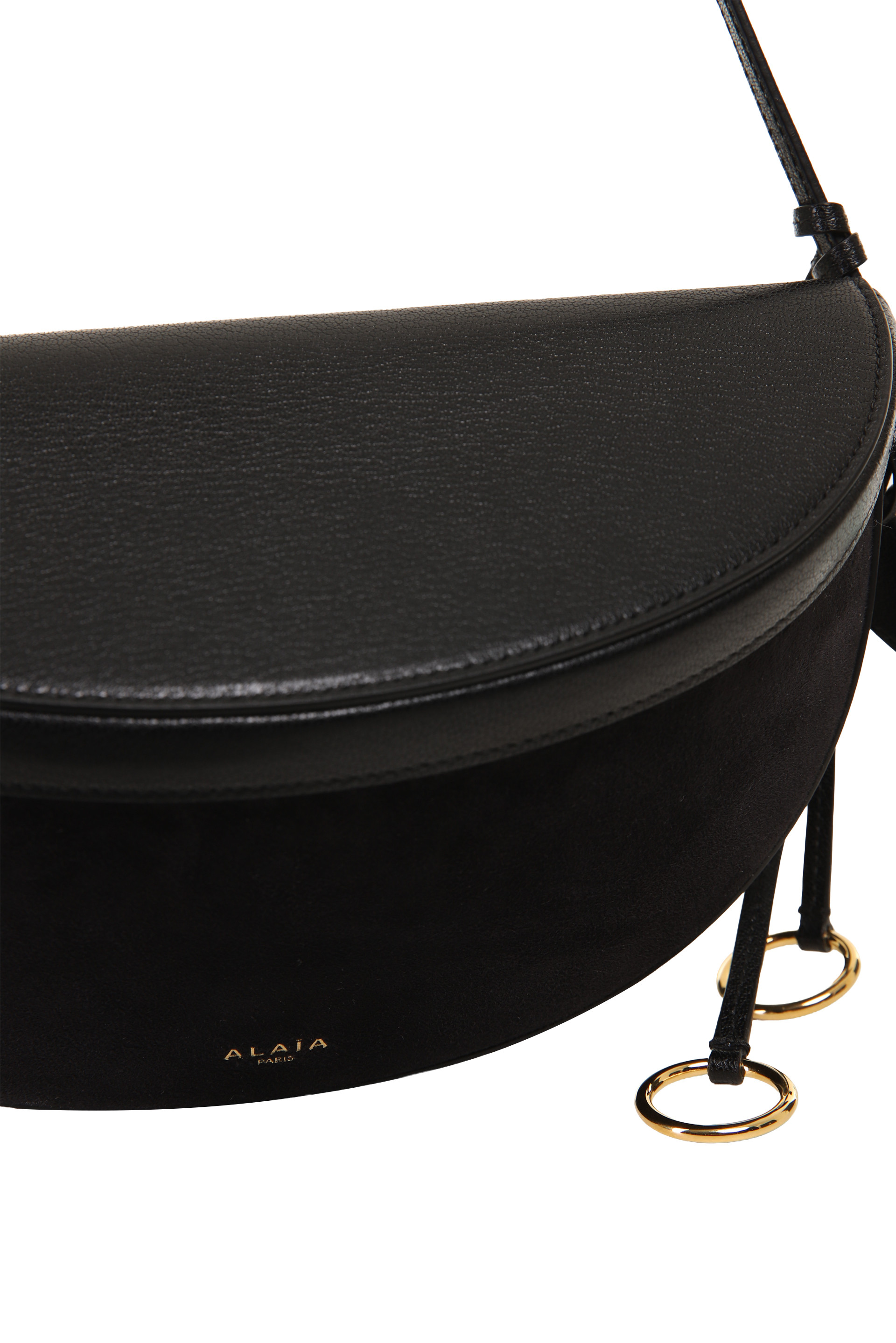 Купити Сумка ALAÏA 4