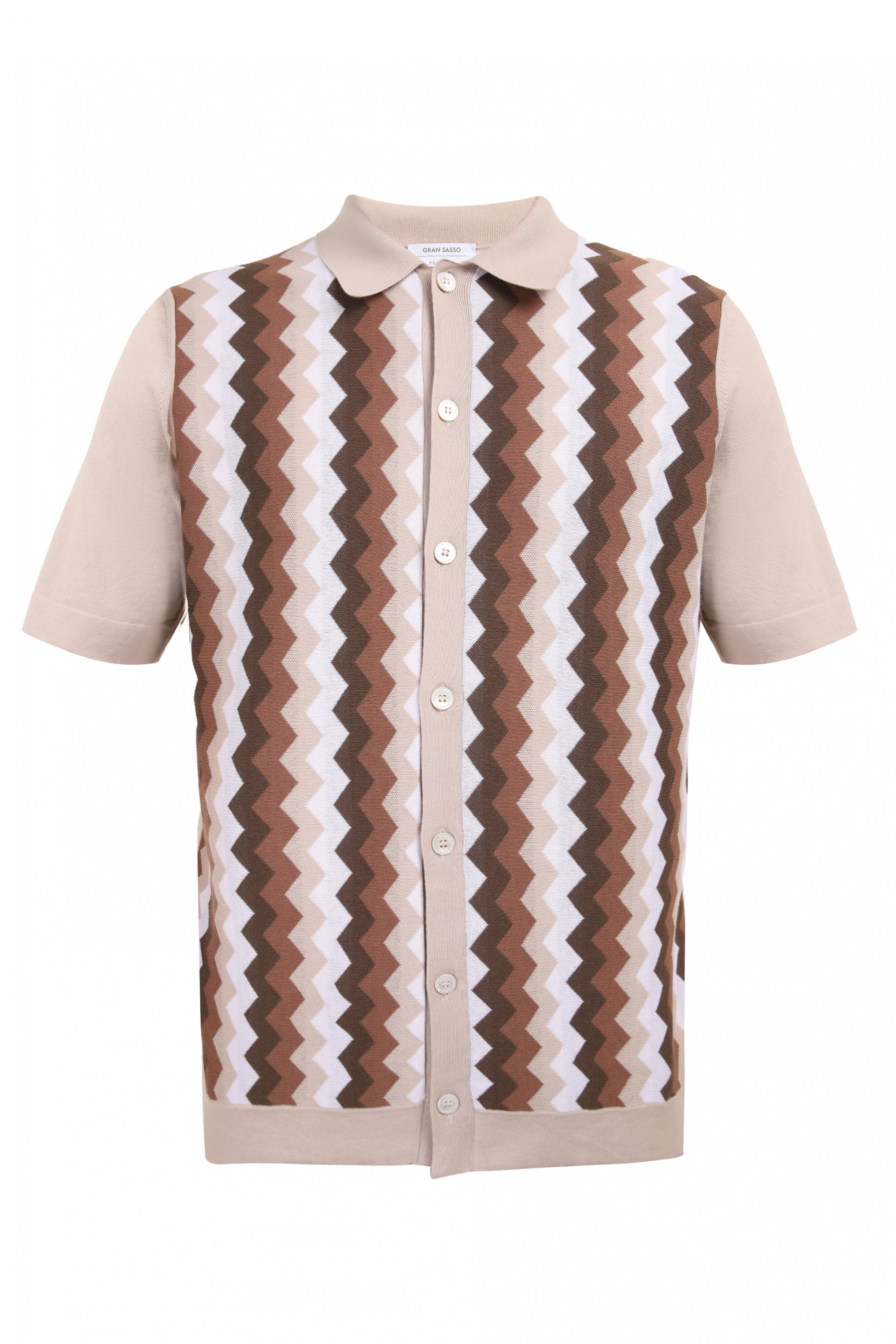 Купити Сорочка GRAN SASSO PREMIUM