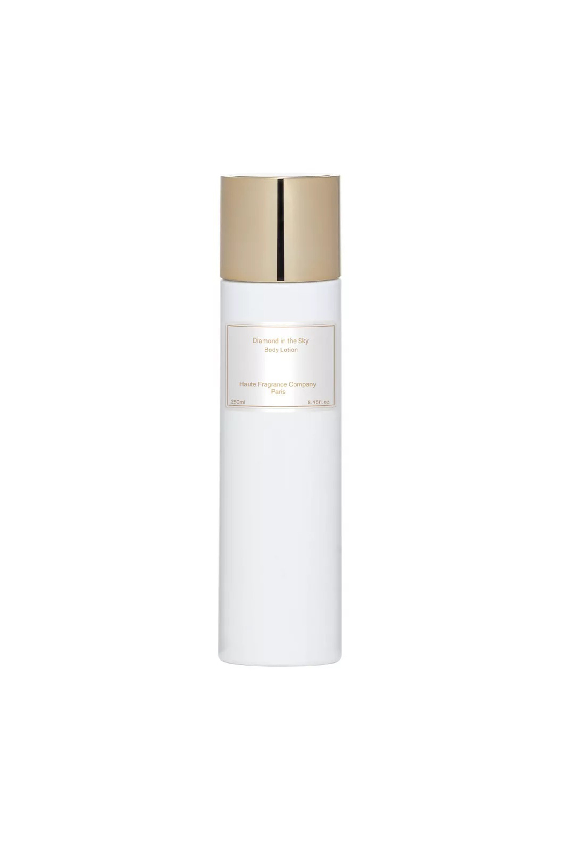 Купити Лосьйон для тіла зволожувальний парфумований HFC