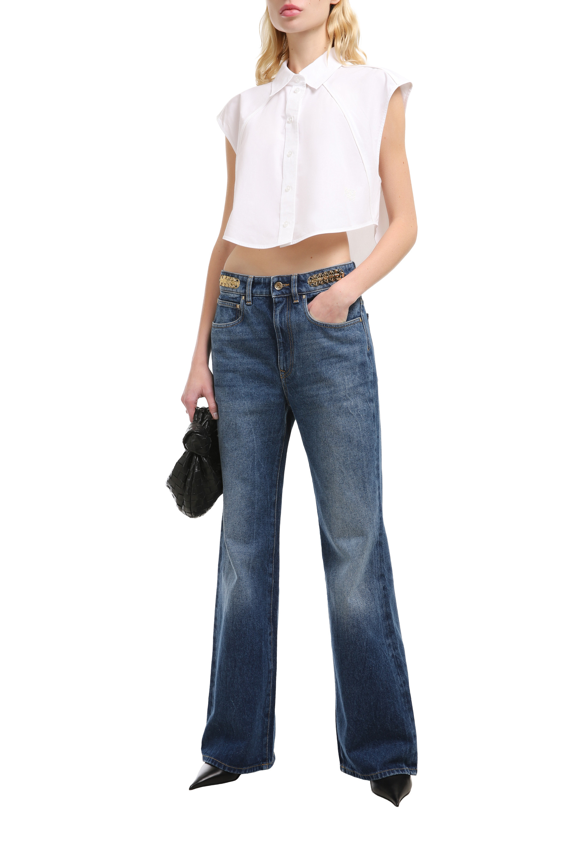 Купити Джинси RABANNE 2