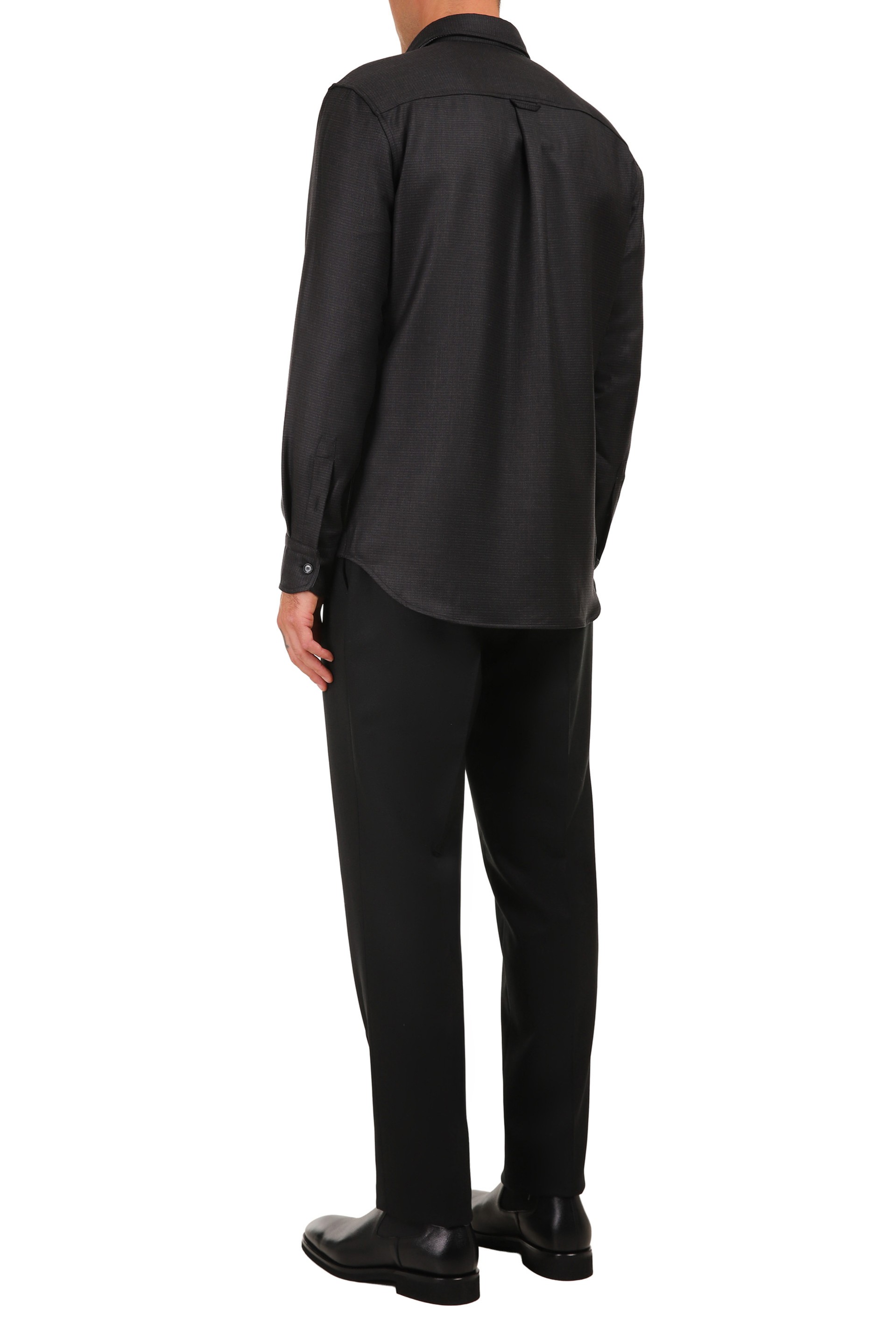 Купити Сорочка BRIONI 3