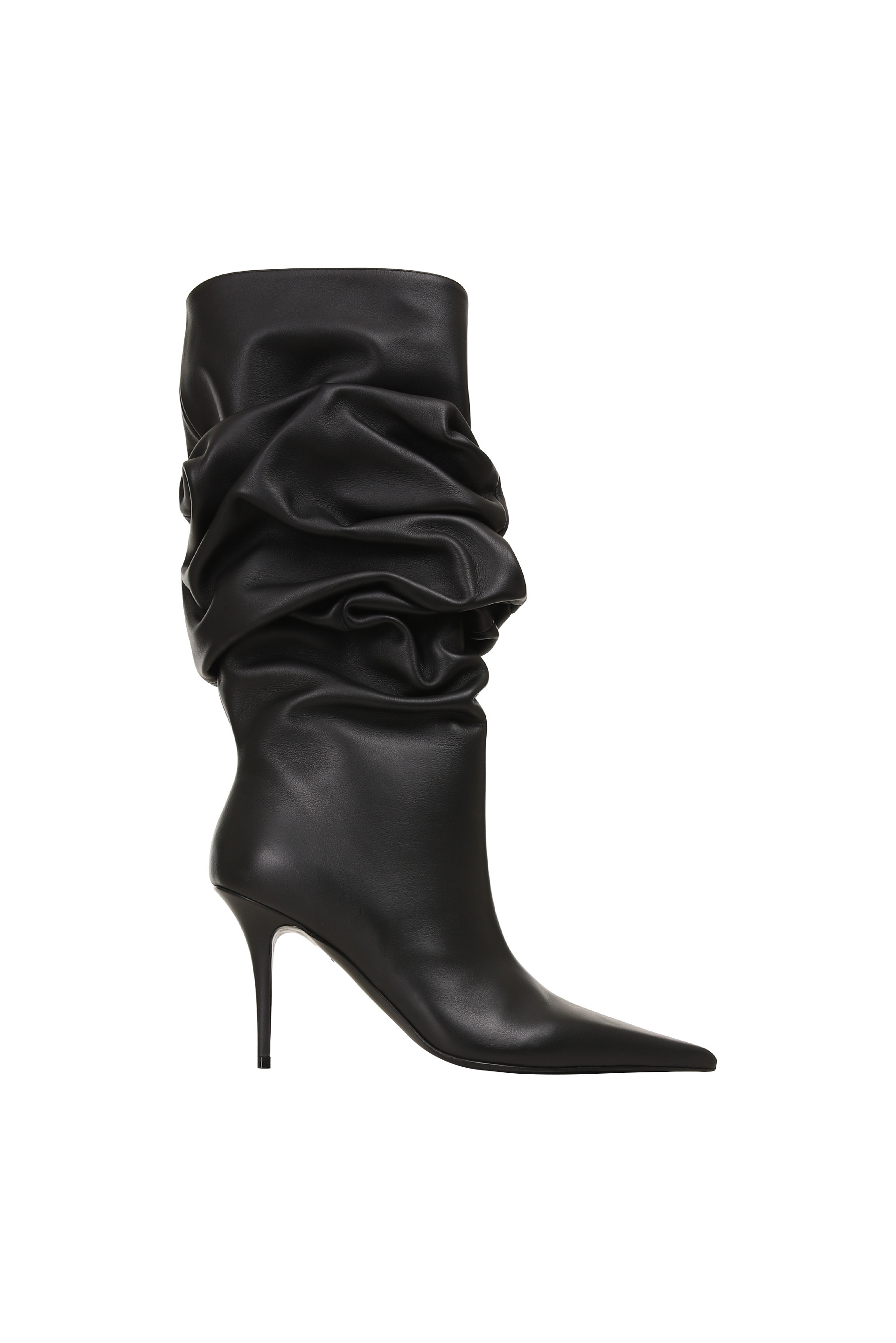 Купити Ботильйони Amina Muaddi