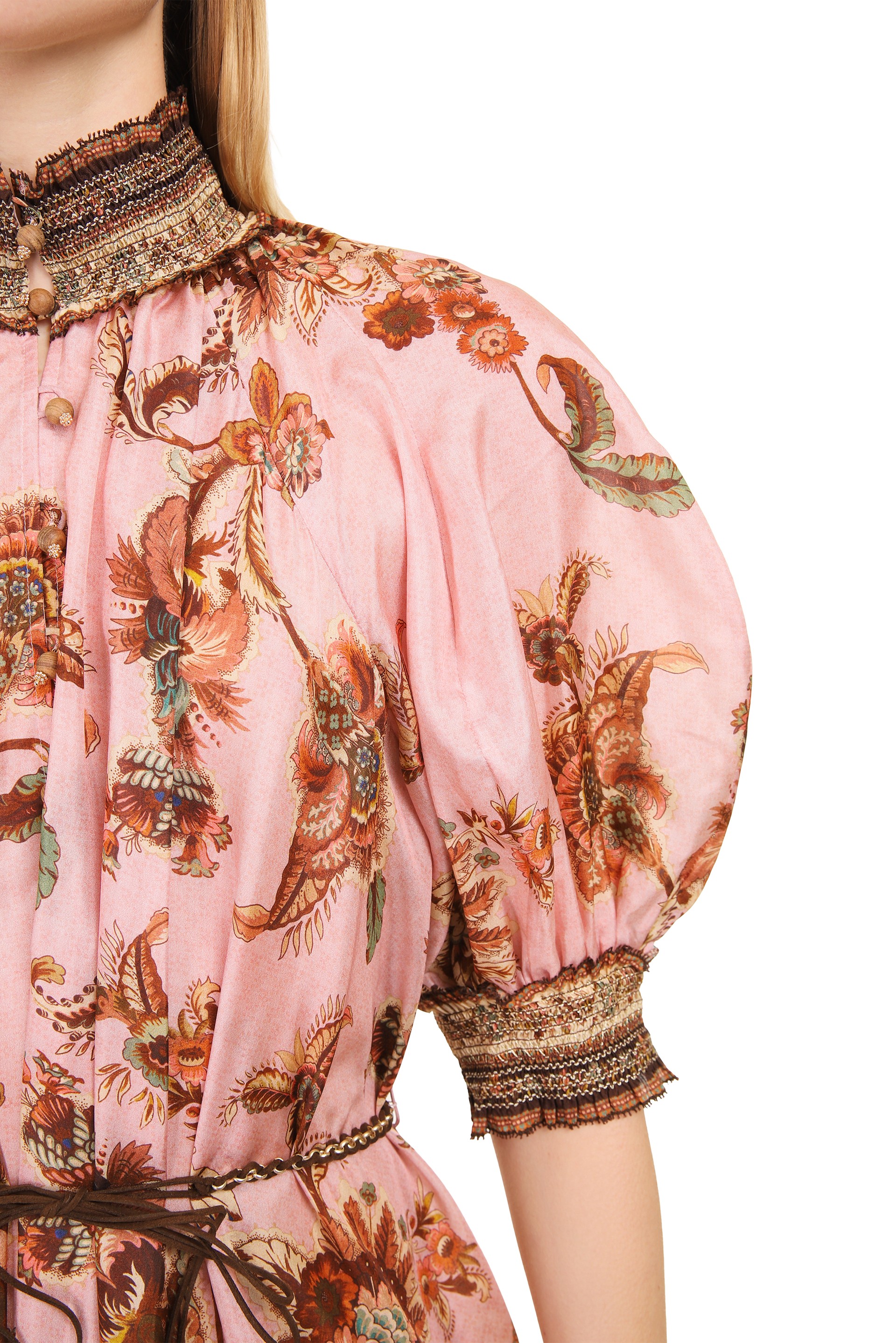 Купити Сукня ZIMMERMANN 4
