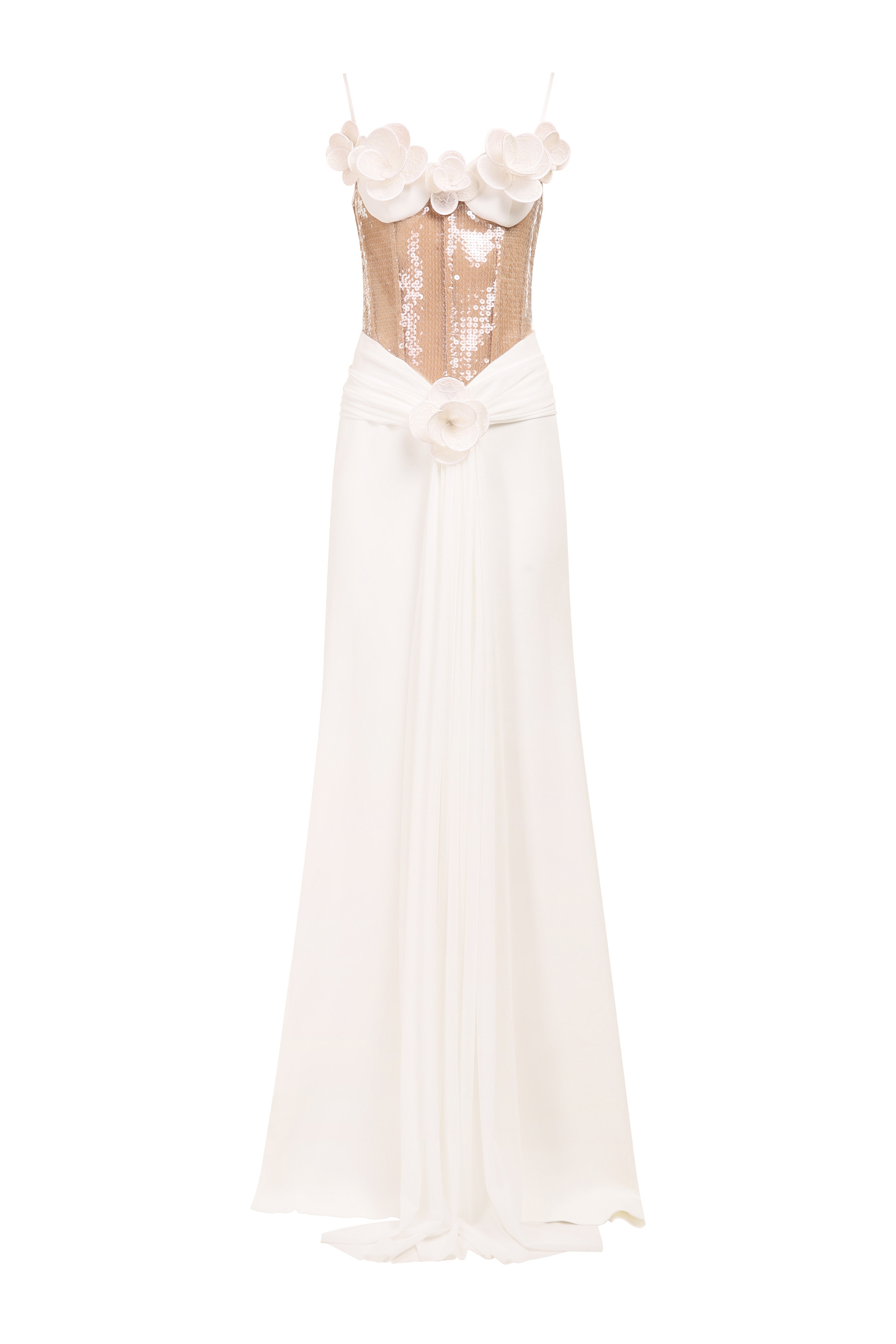 Купить Платье DAVID KOMA