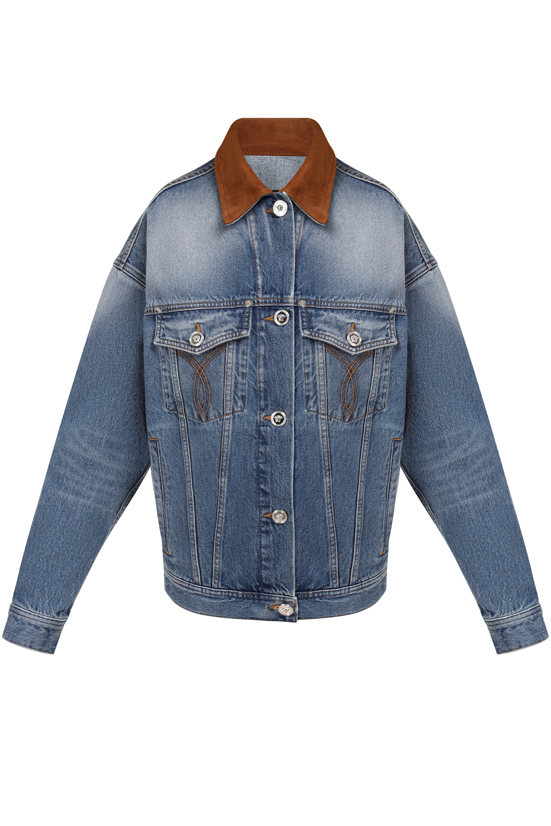 Купити Куртка VERSACE