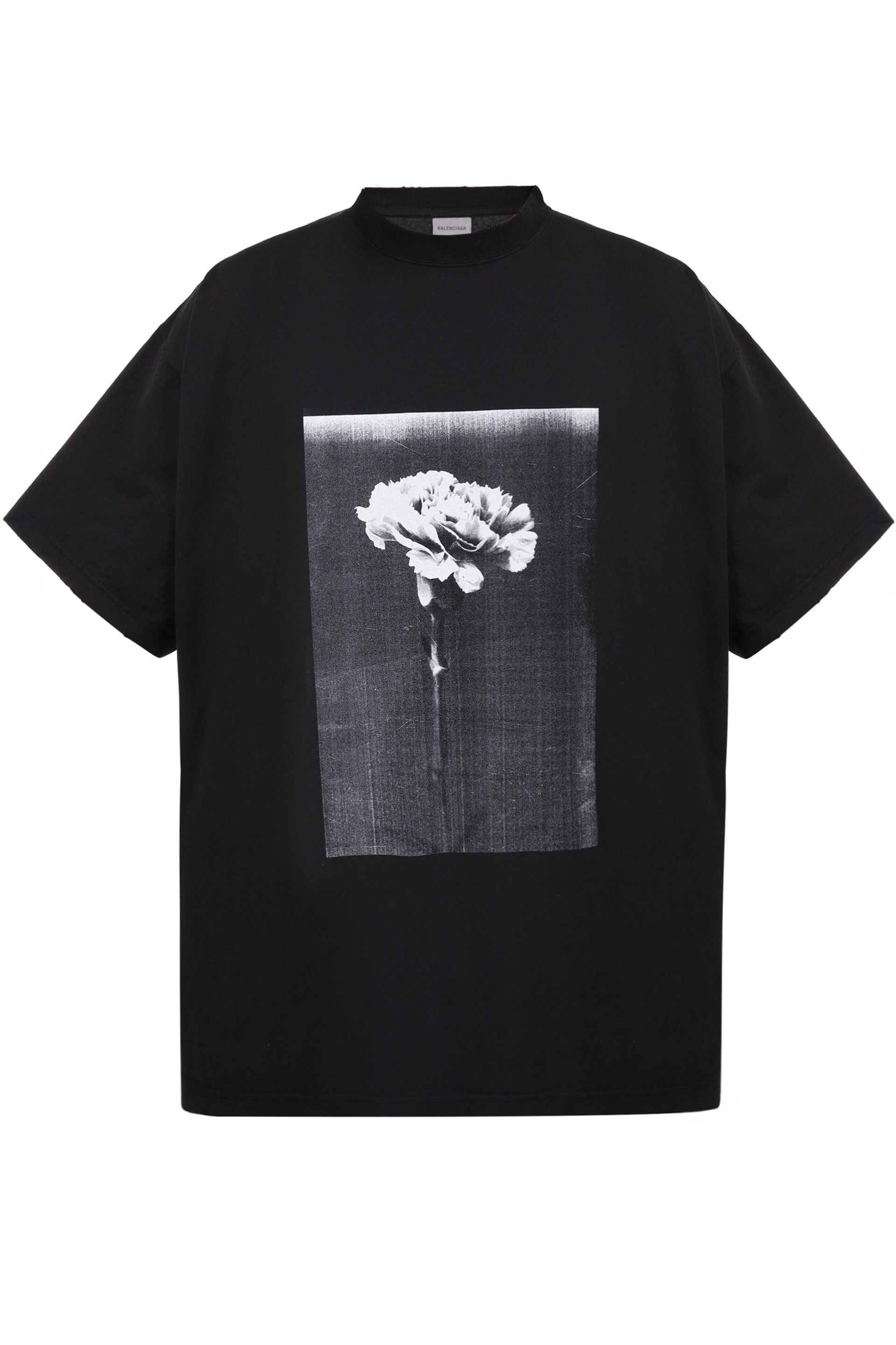 Купити Футболка BALENCIAGA