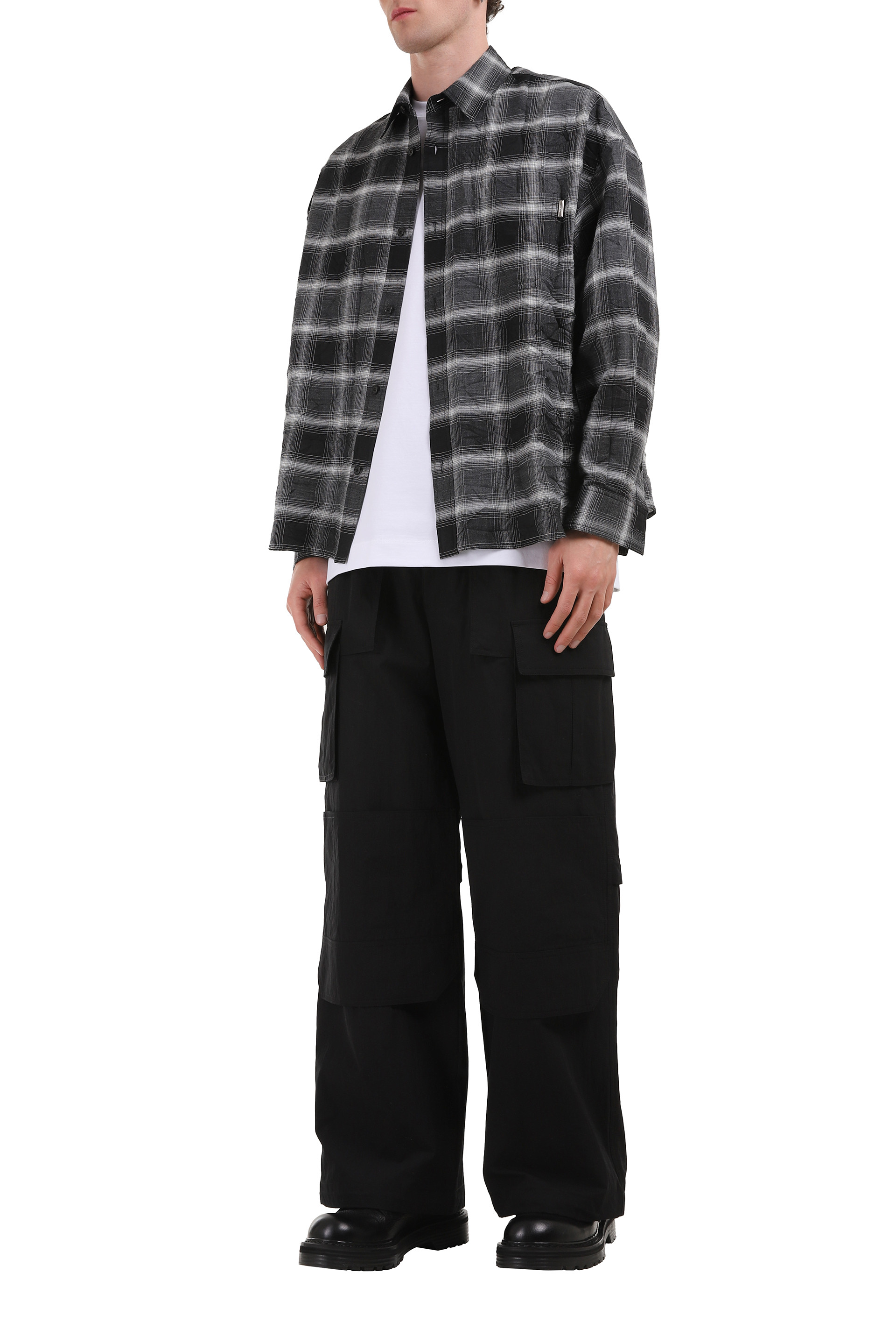 Купити Штани JUUN.J 2