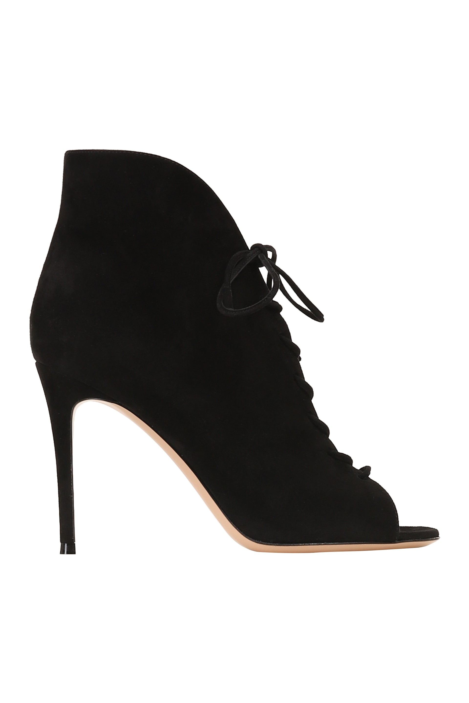Купити Ботильйони Gianvito Rossi