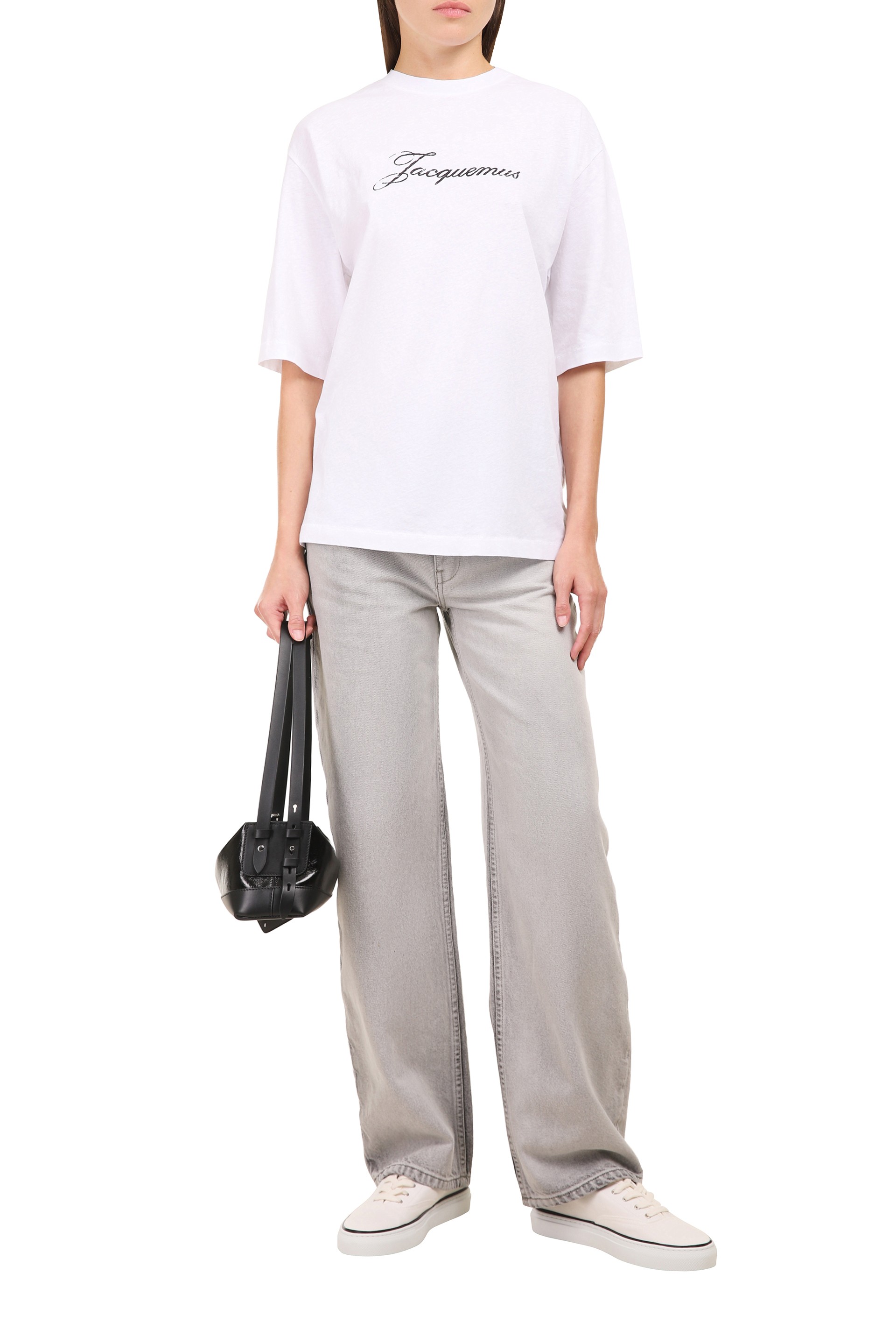 Купити Футболка JACQUEMUS 2