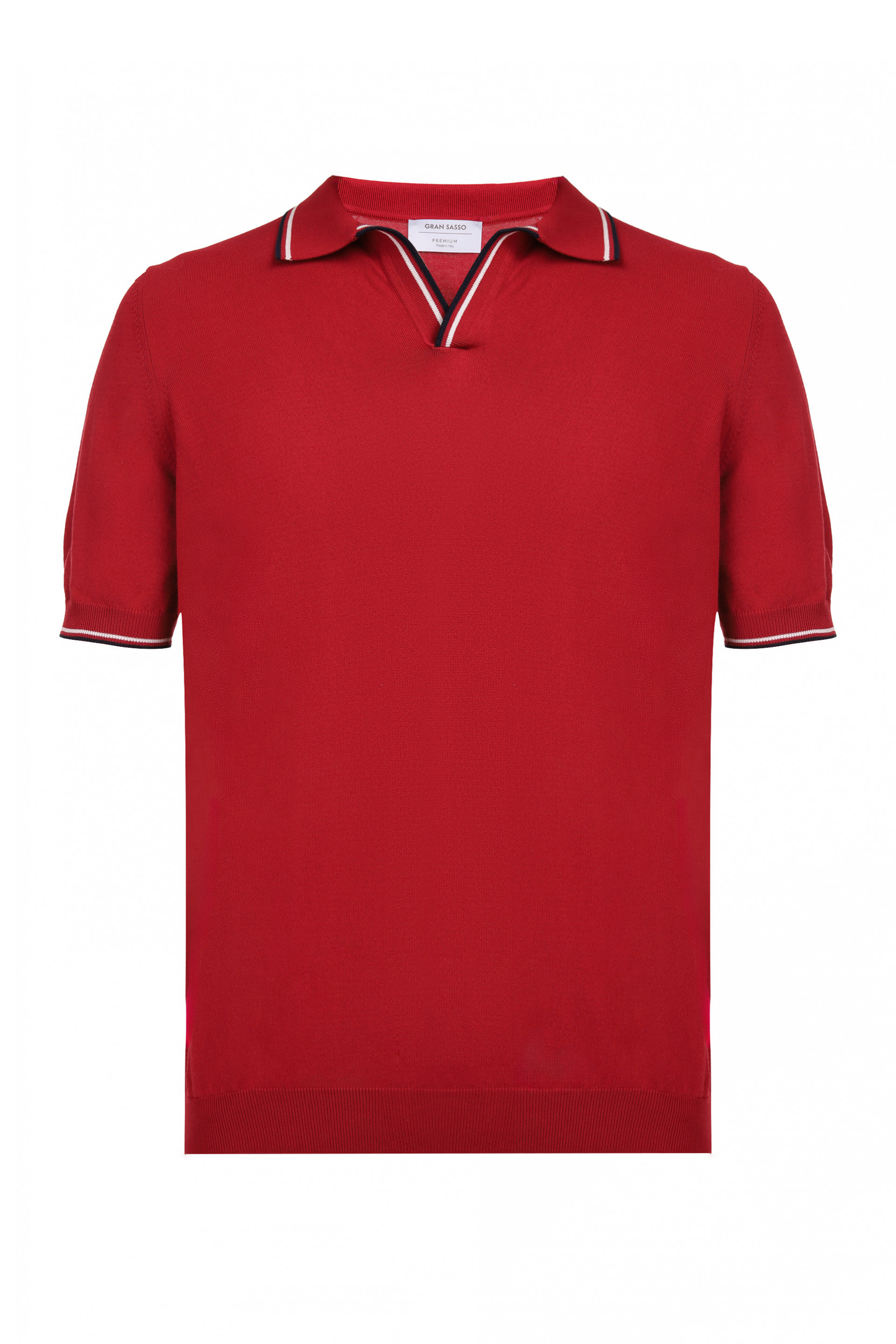 Купити Поло GRAN SASSO PREMIUM
