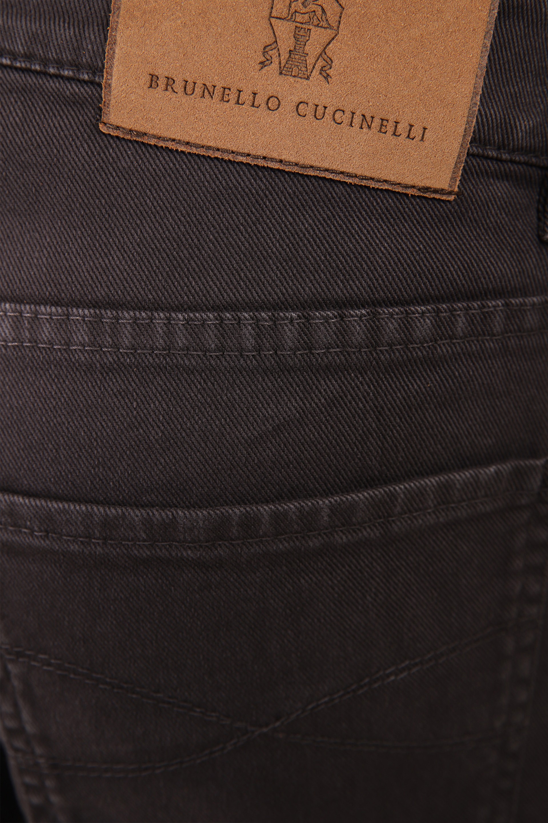 Купити Джинси Brunello Cucinelli 4