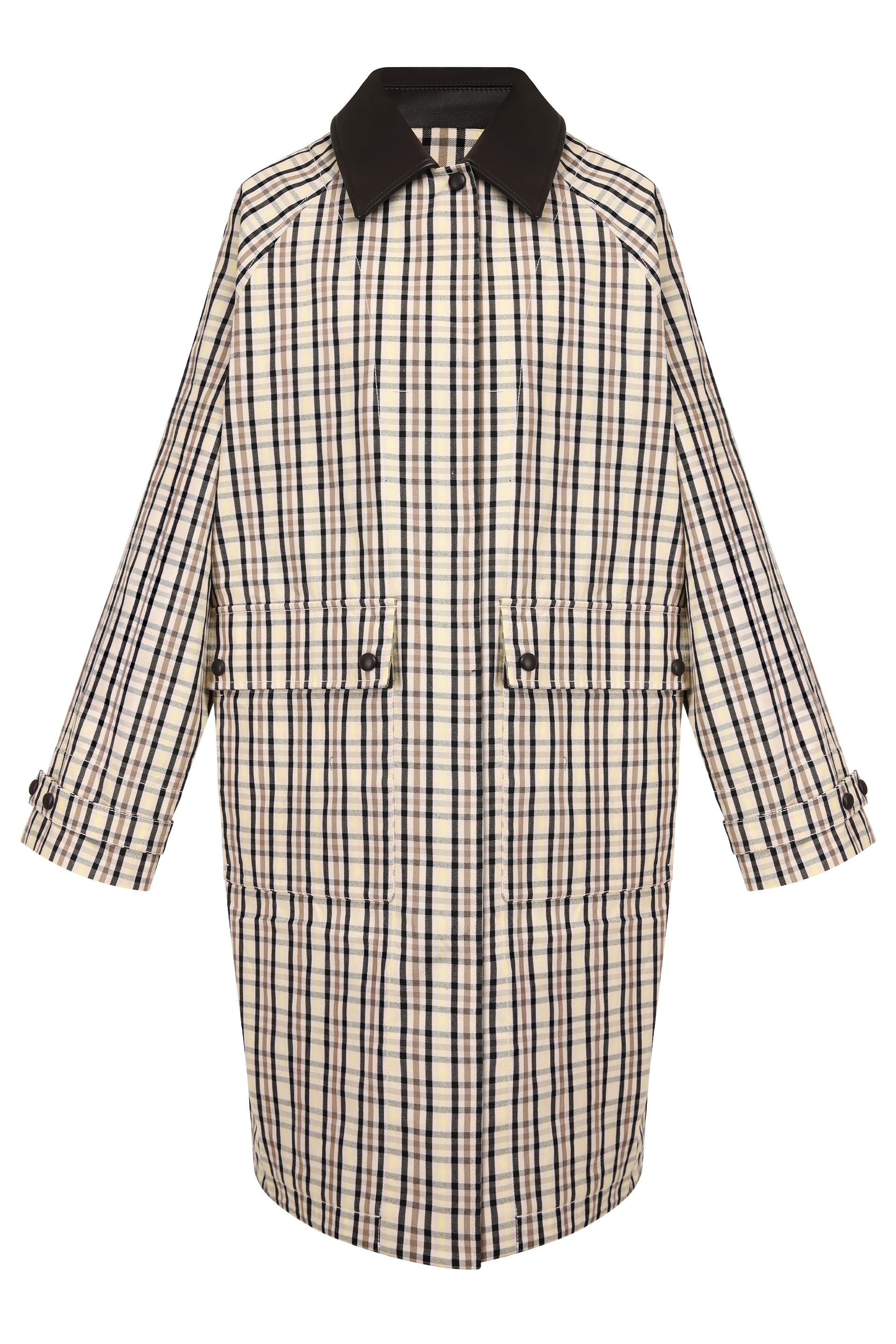 Купить Куртка YVES SALOMON