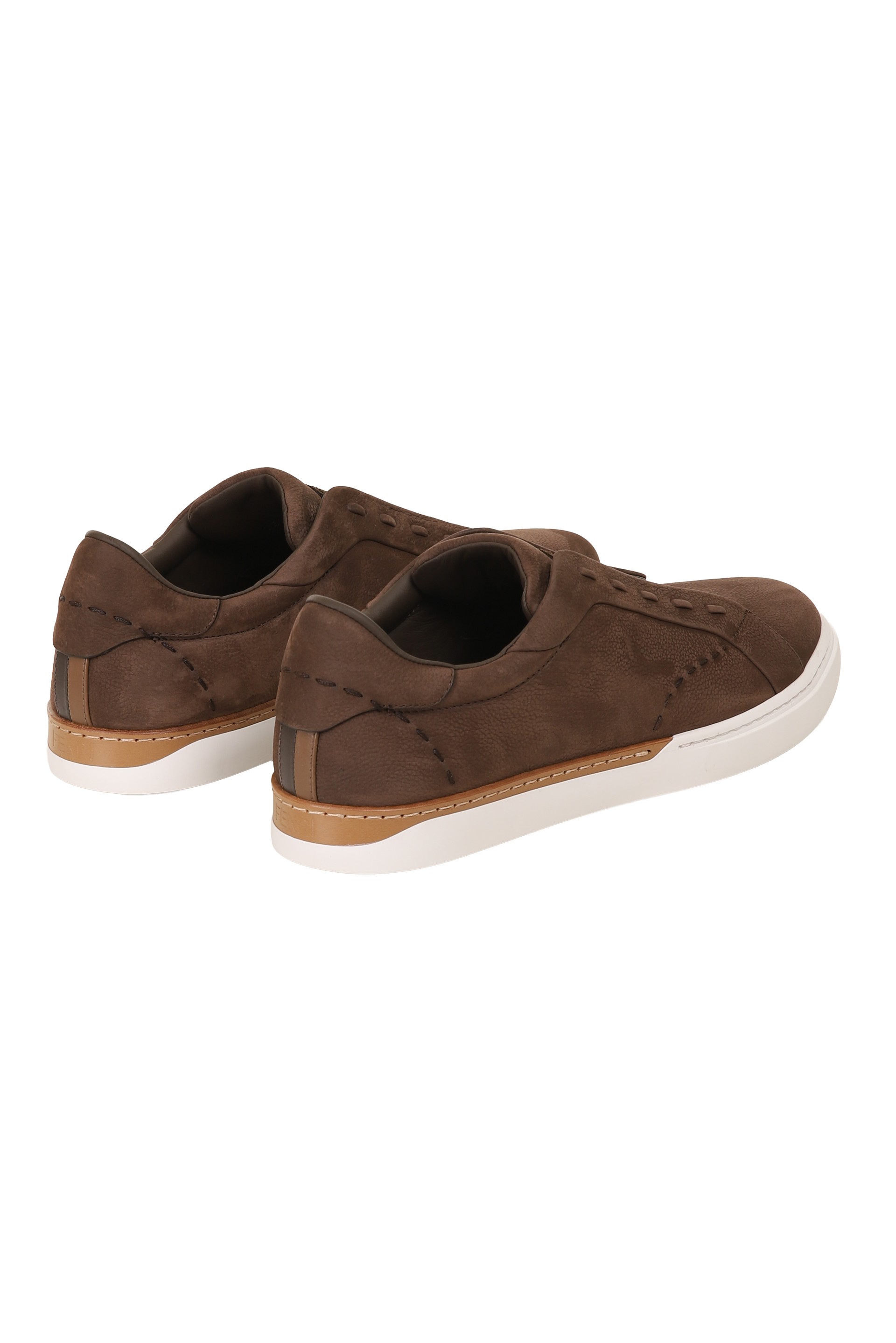 Купити Кросівки Fendi 3