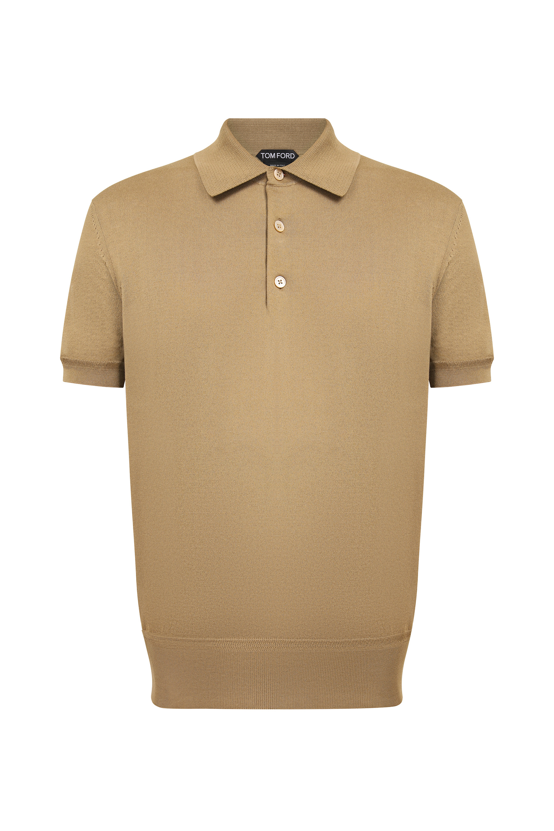 Купити Поло Tom Ford