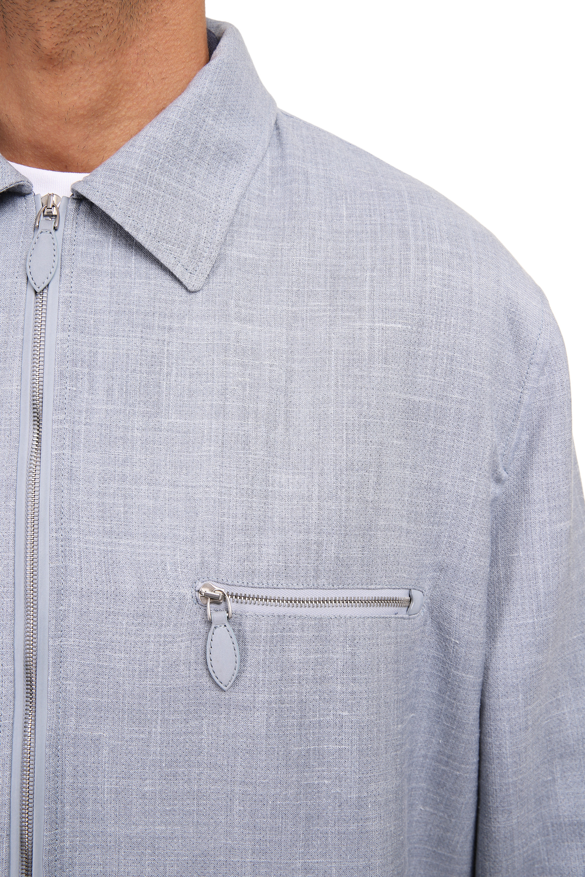 Купить Рубашка Berluti 4