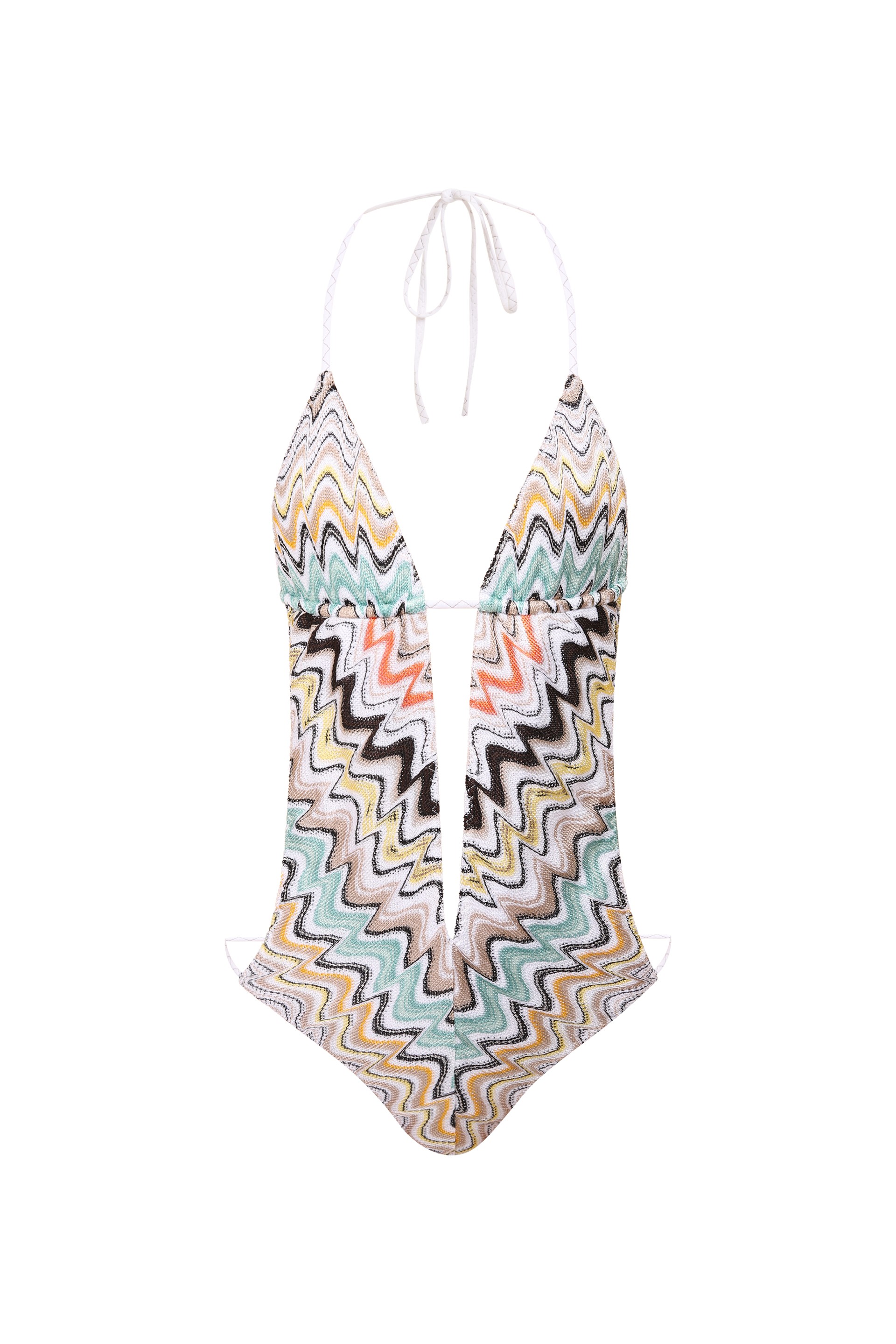 Купити Купальник Missoni