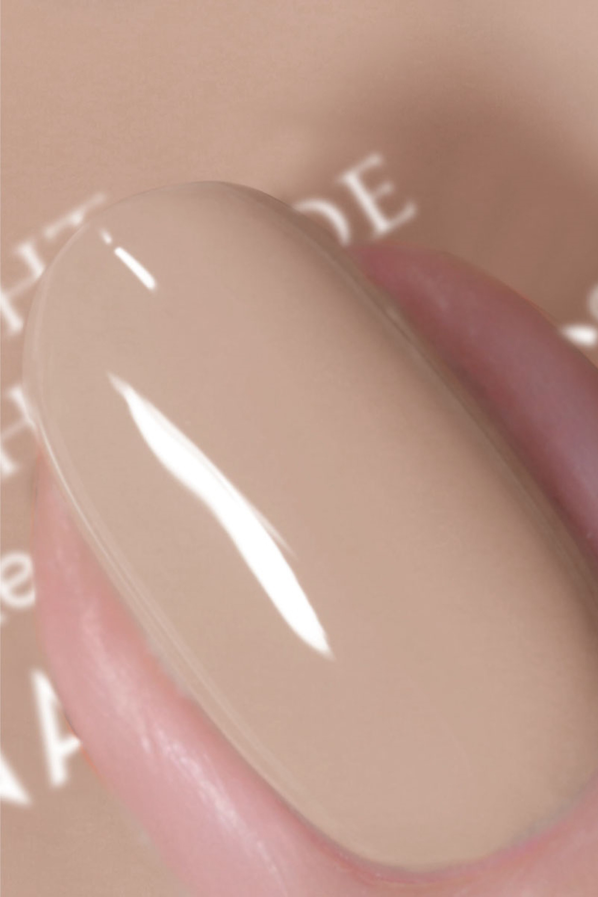 Купити Лак для нігтів вирівнювальний живильний Nails Inc 3