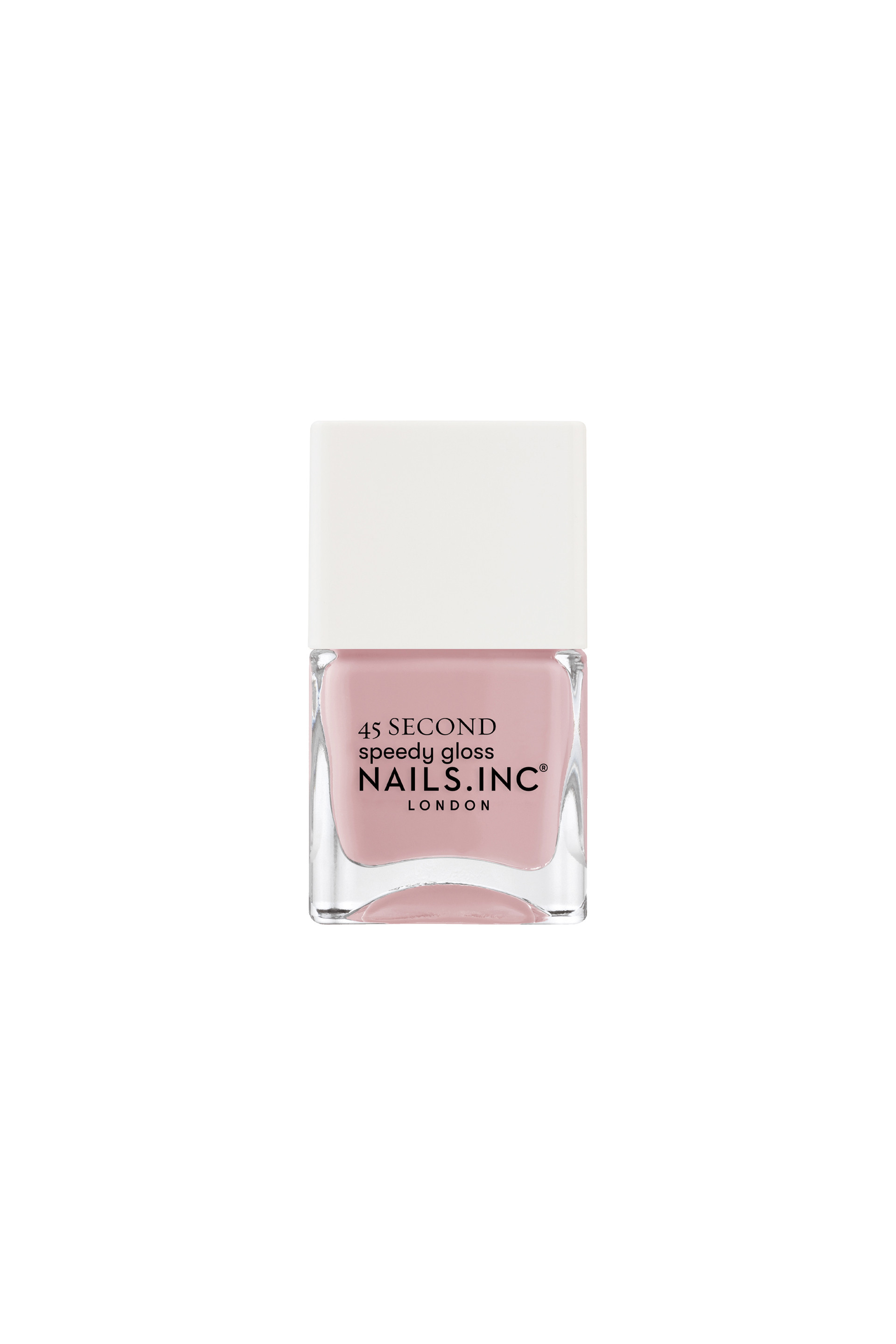 Купити Лак для нігтів швидковисихаючий Nails Inc