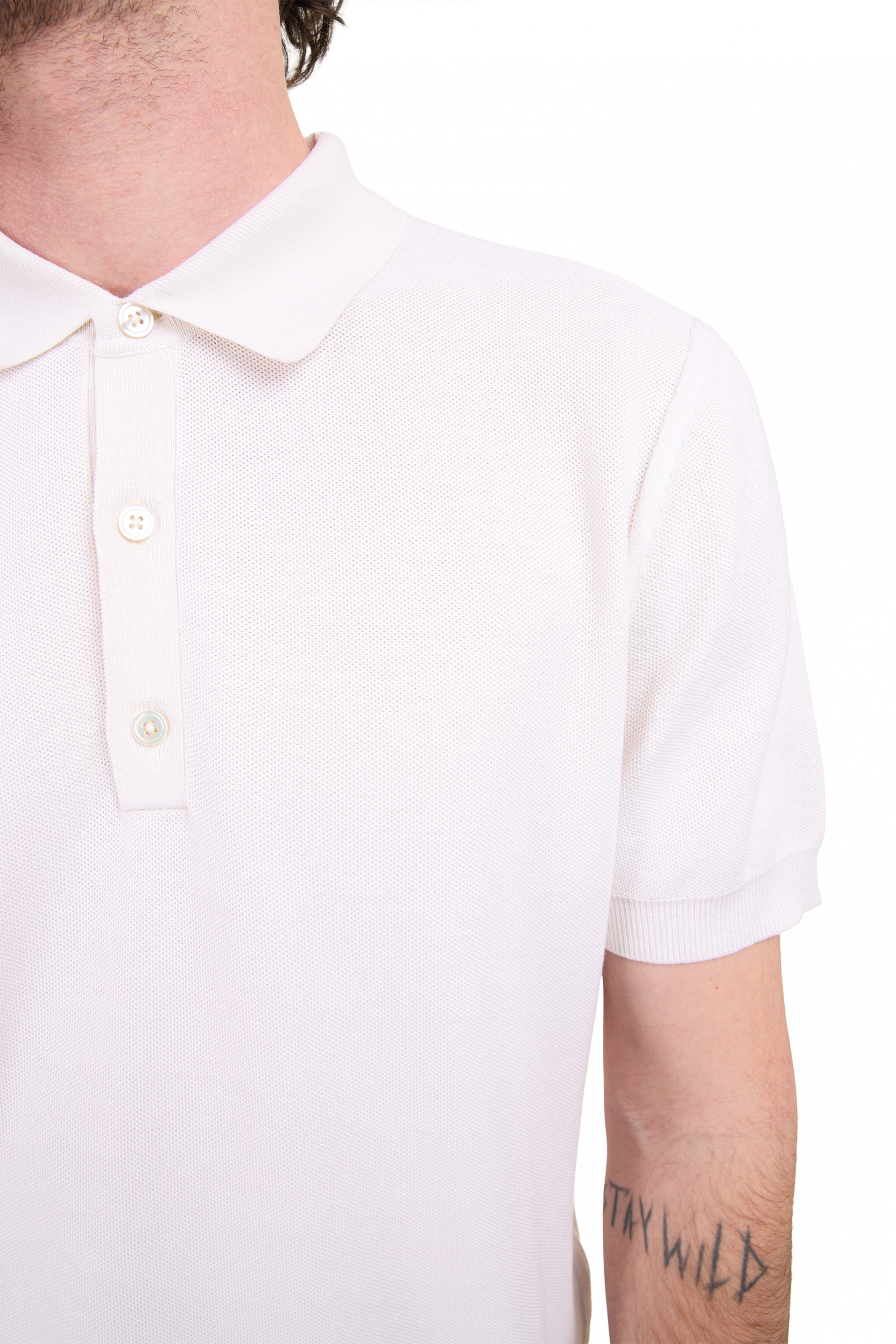 Купити Поло Tom Ford 4