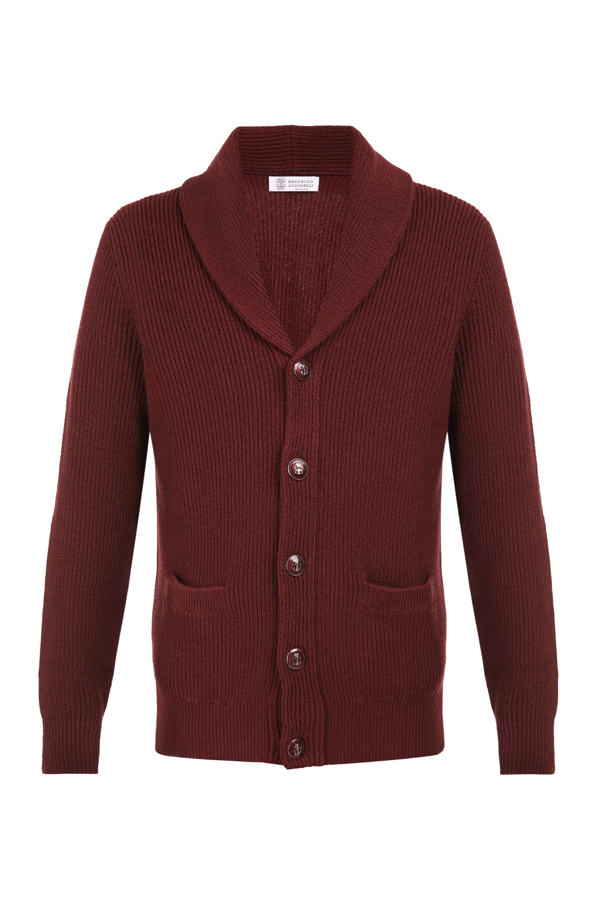 Купить Кардиган Brunello Cucinelli