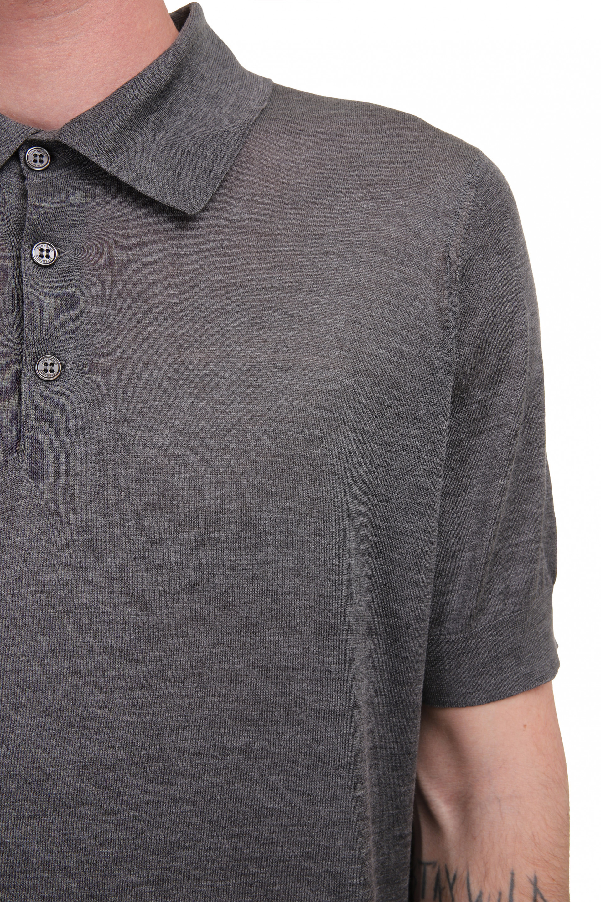 Купити Поло Brunello Cucinelli 4