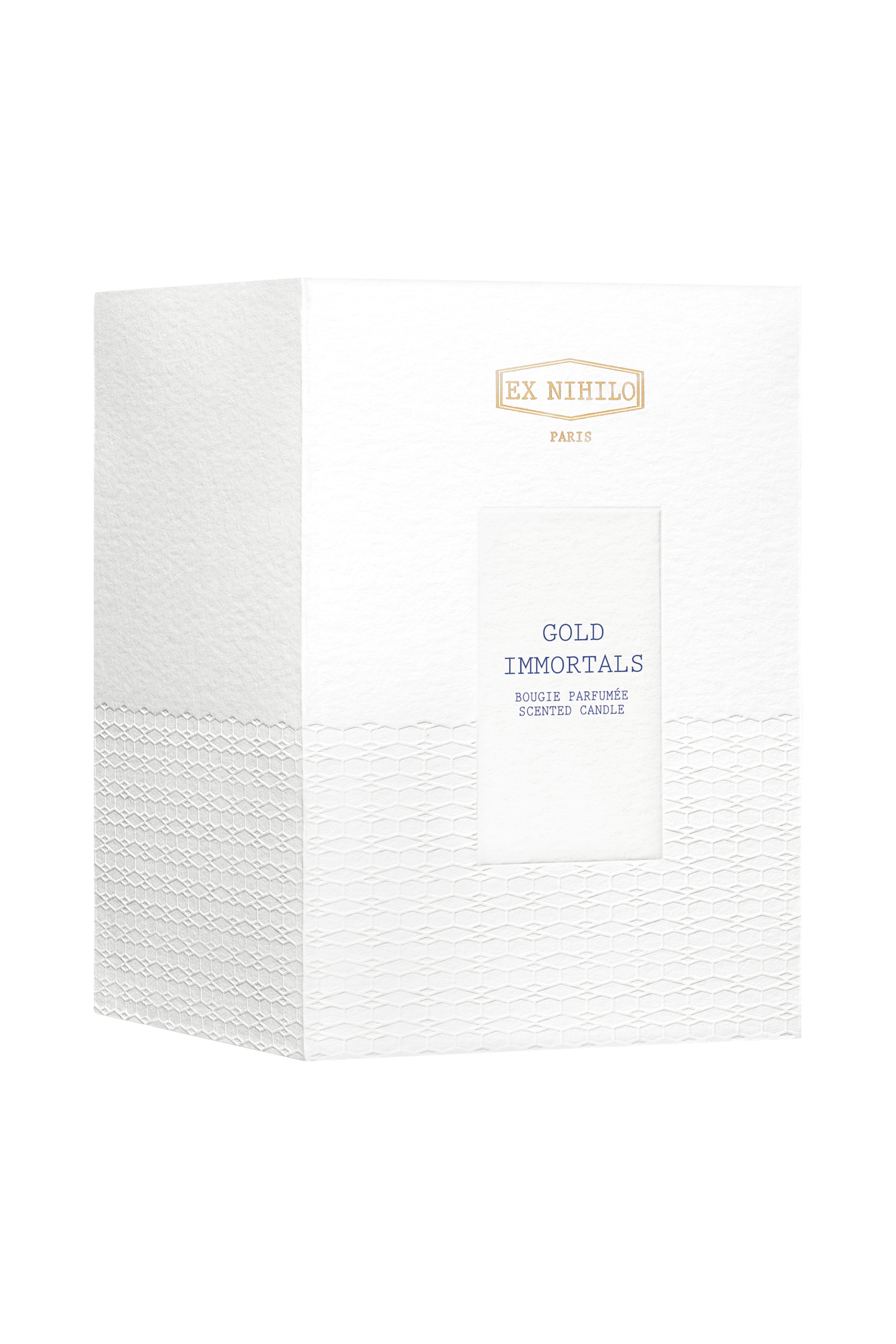 Buy Scented candle Ex Nihilo 3