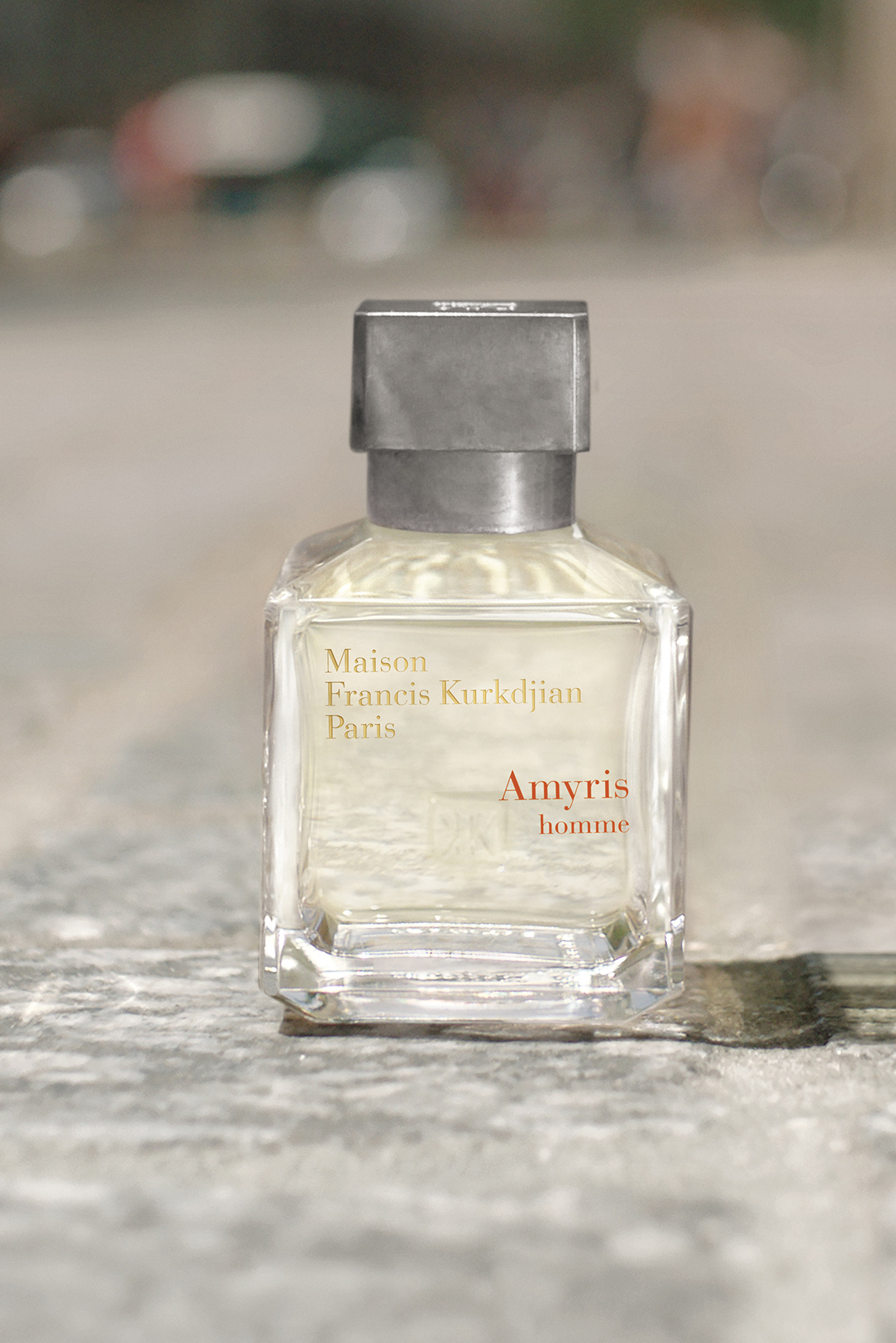 Купить Вода туалетная Maison Francis Kurkdjian 4