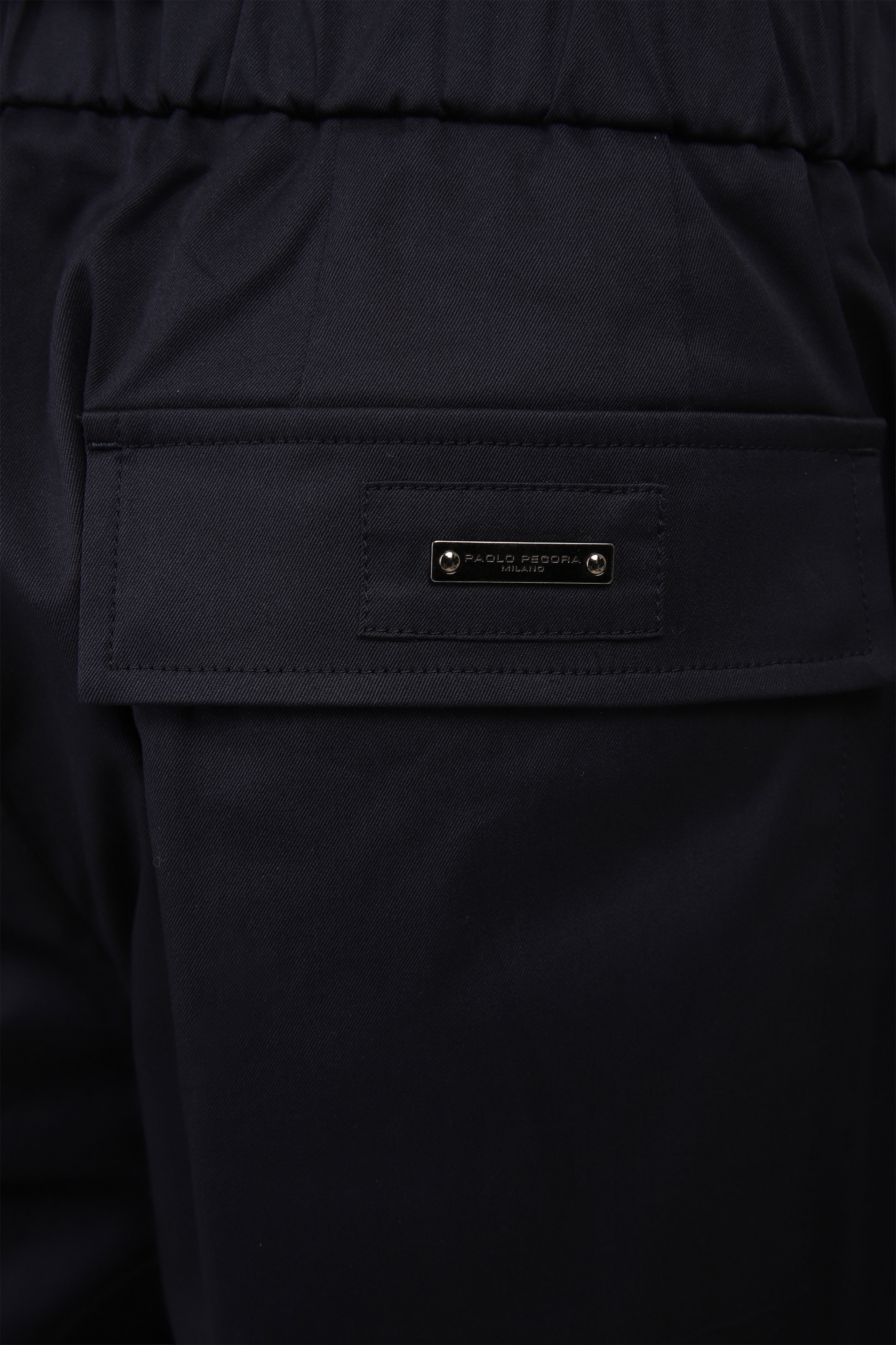 Купить Брюки PAOLO PECORA 4