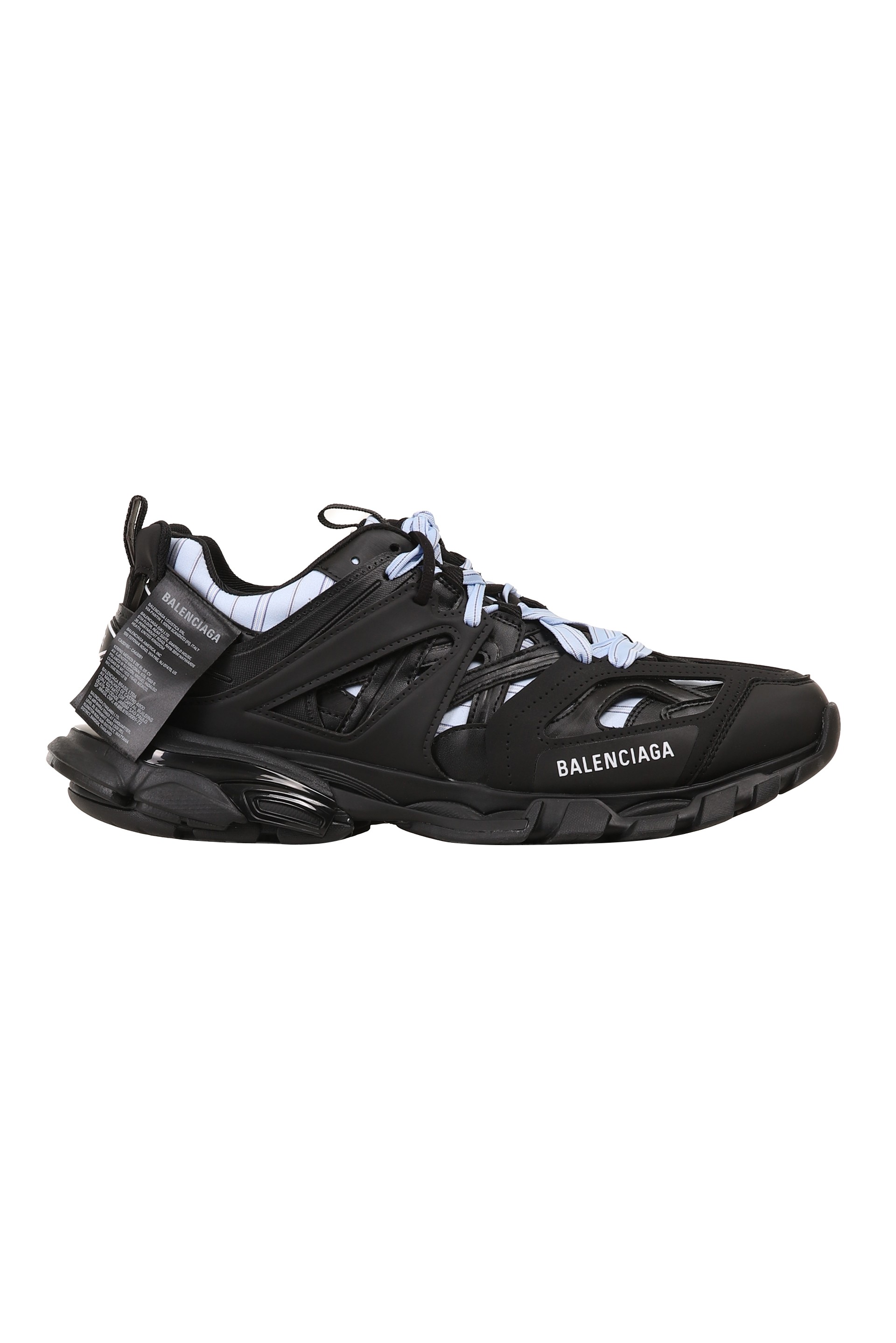 Купить Кроссовки BALENCIAGA