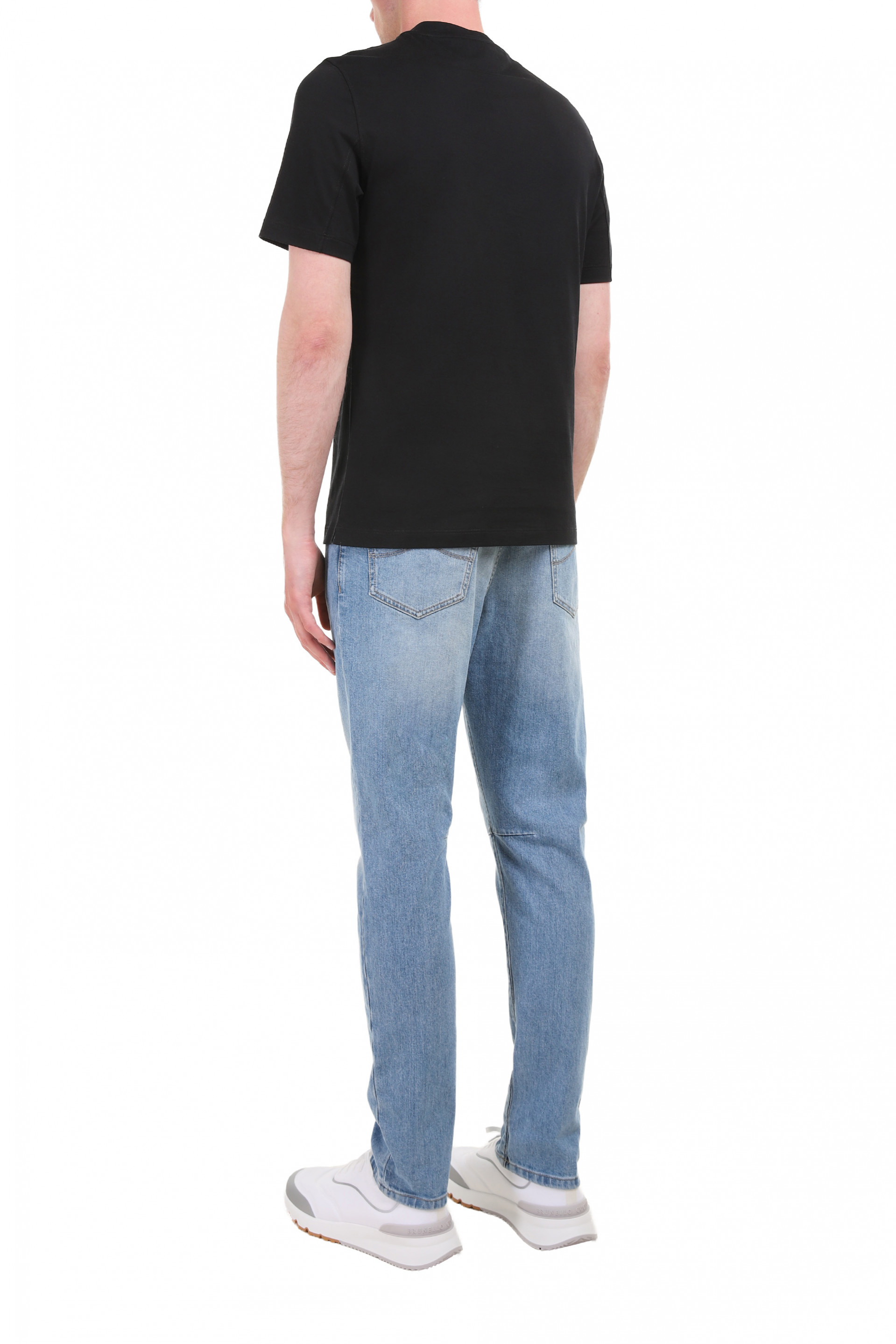 Купити Джинси Brunello Cucinelli 3