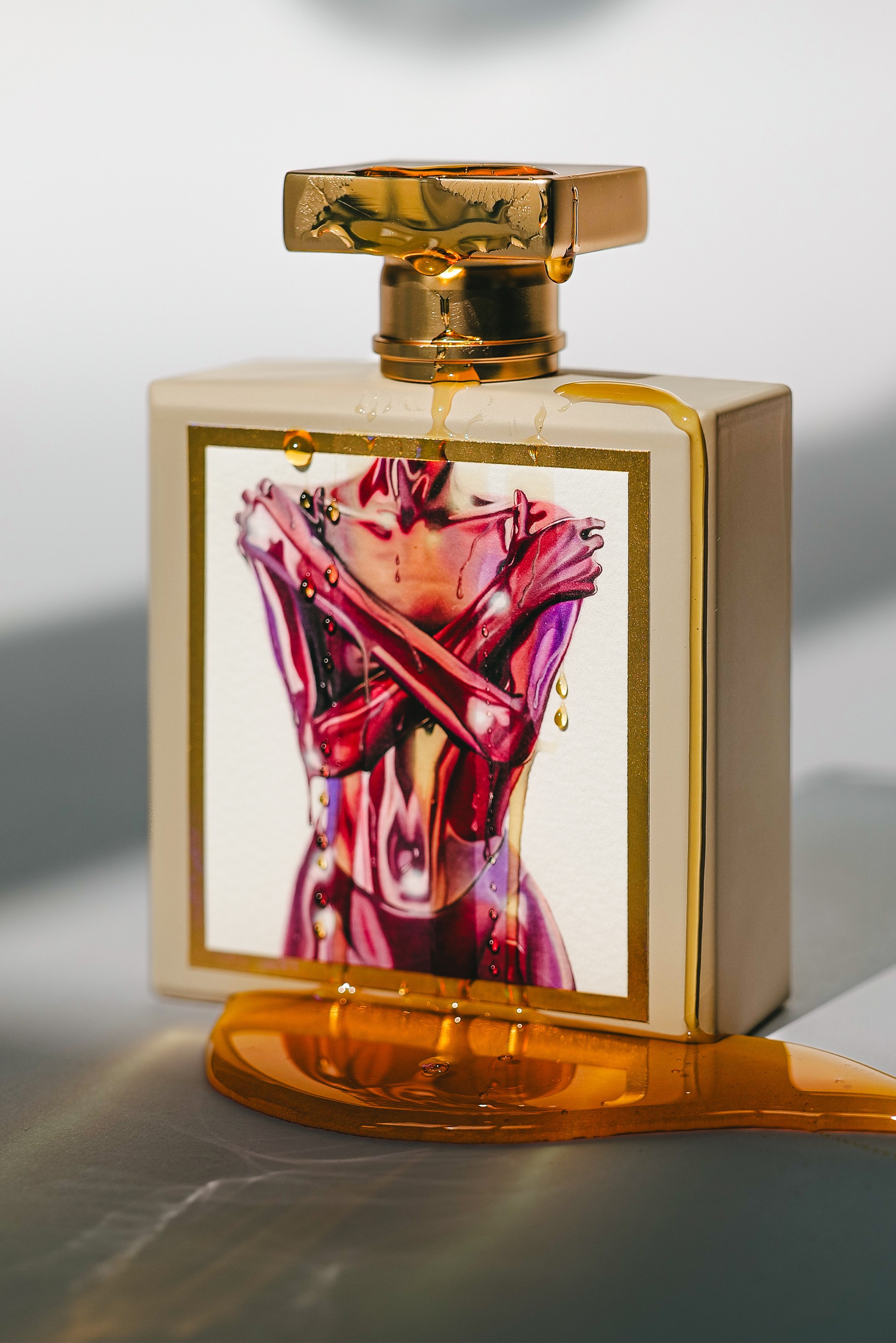 Купить Экстракт парфюмерный L'ART VEVIEN 3