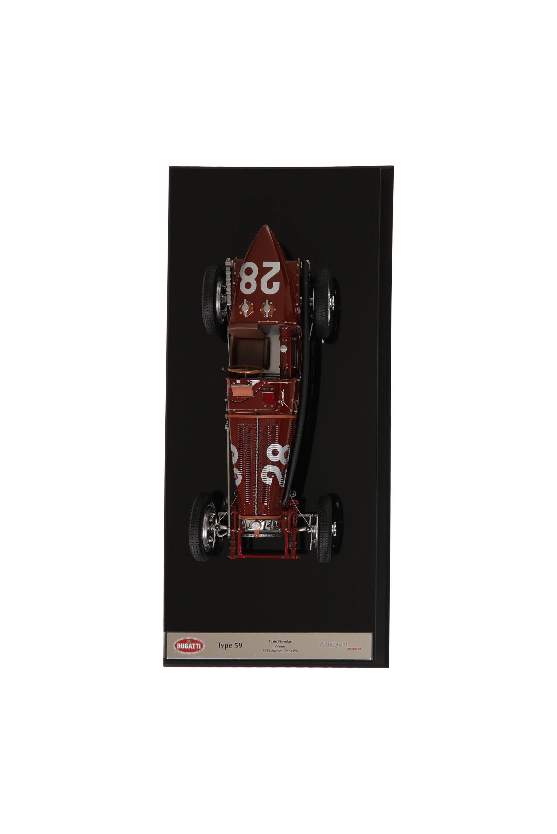 Buy Car model AMALGAM COLLECTION 4