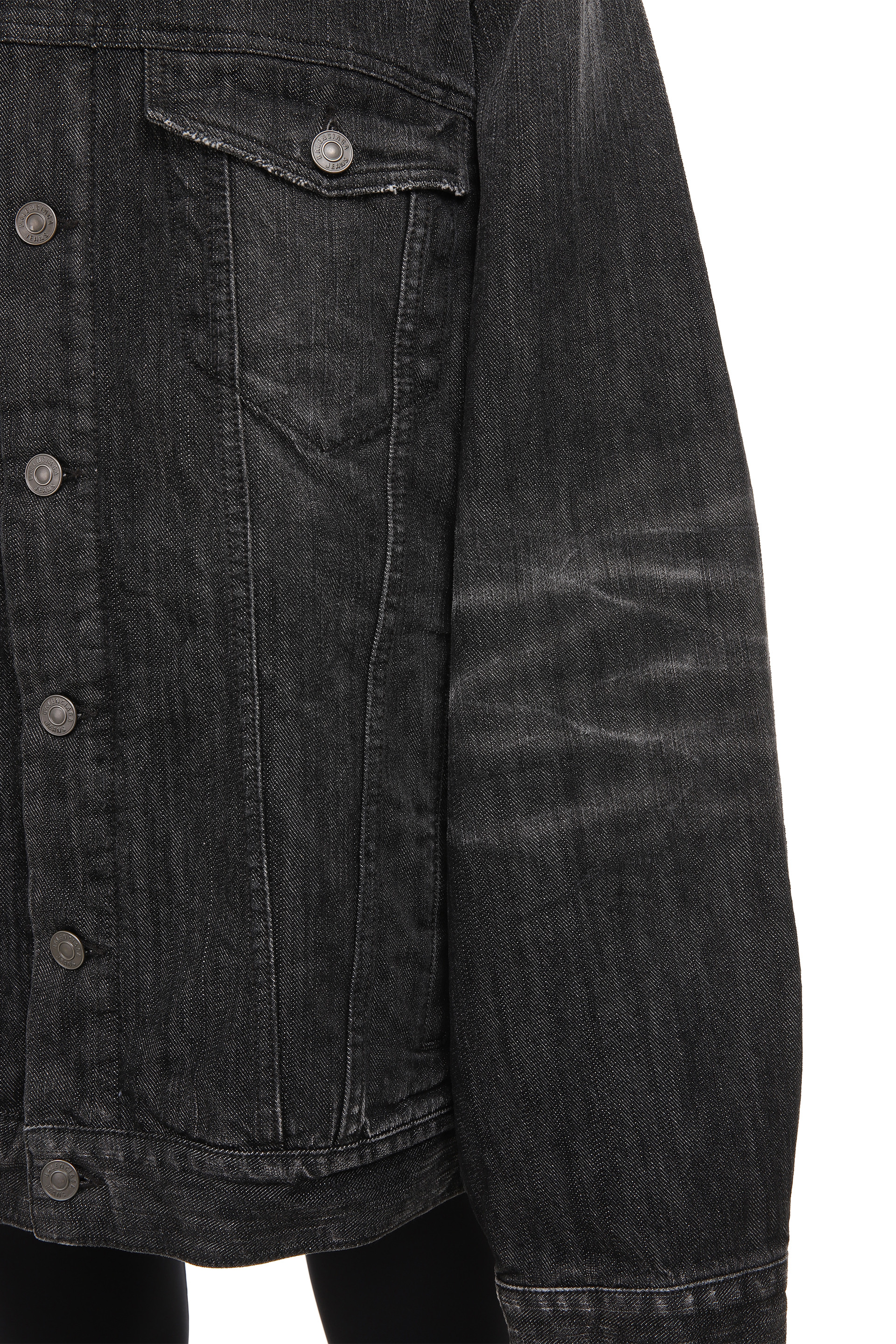 Купити Куртка BALENCIAGA 4