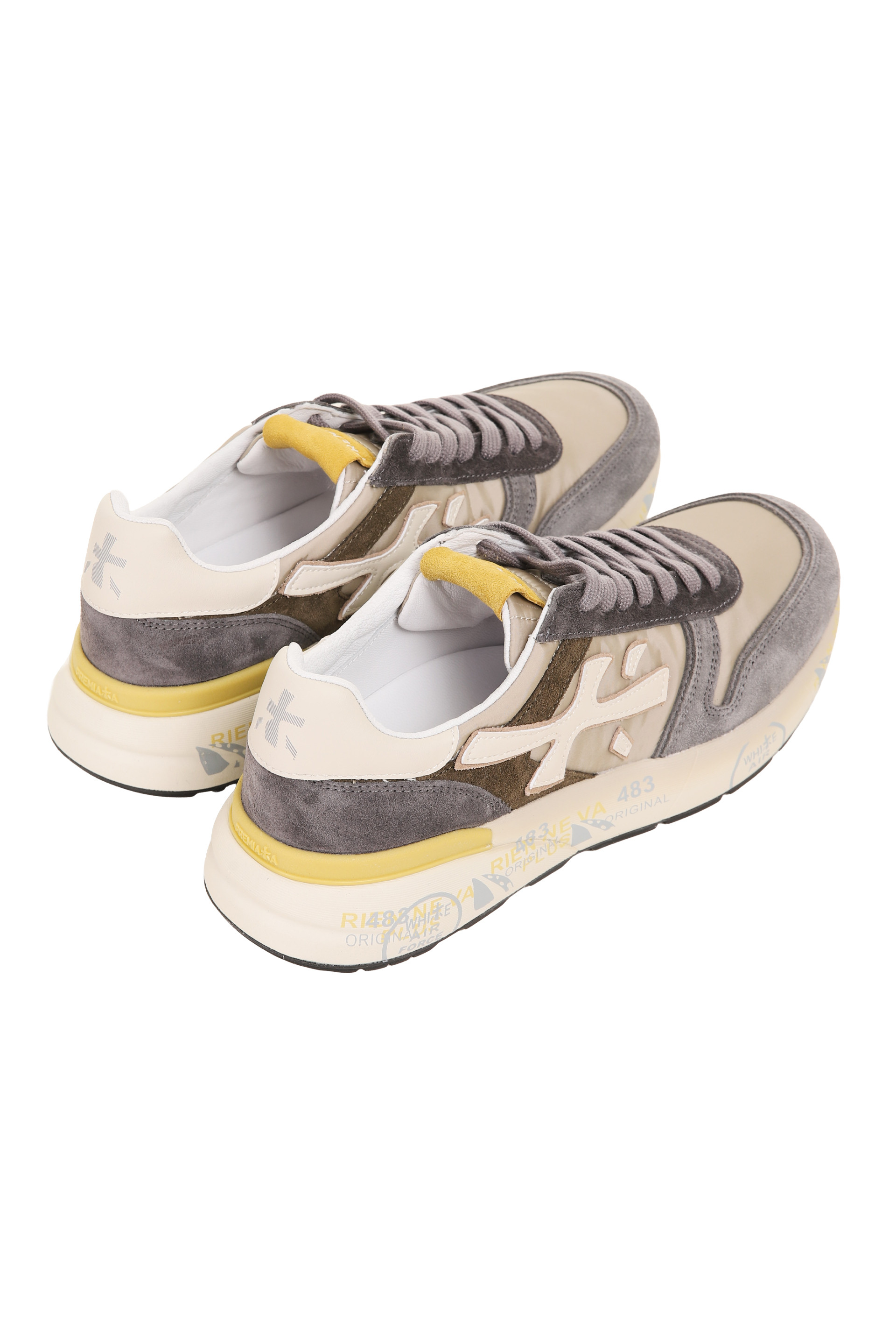 Купити Кросівки Premiata 3