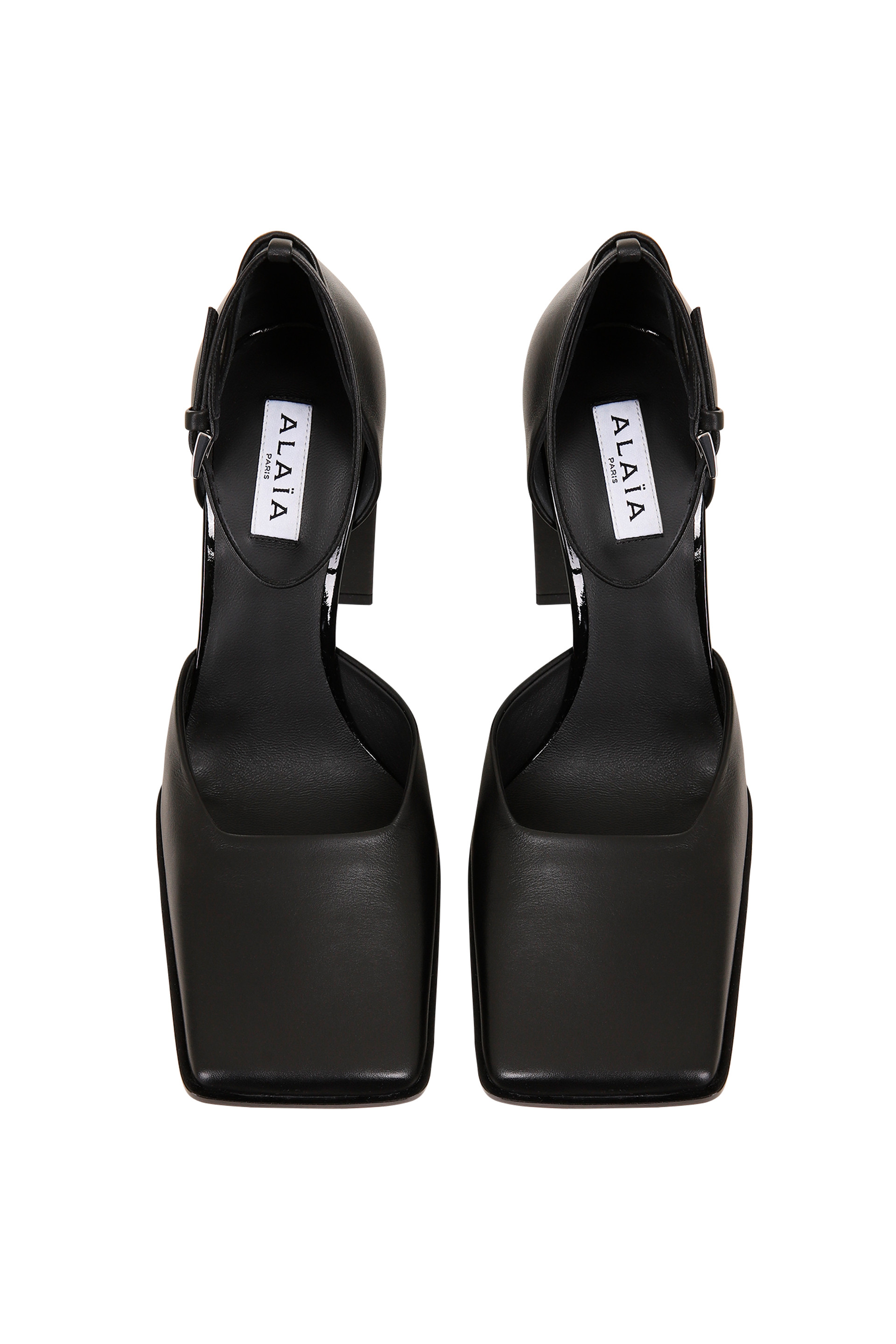 Купити Босоніжки ALAÏA 4