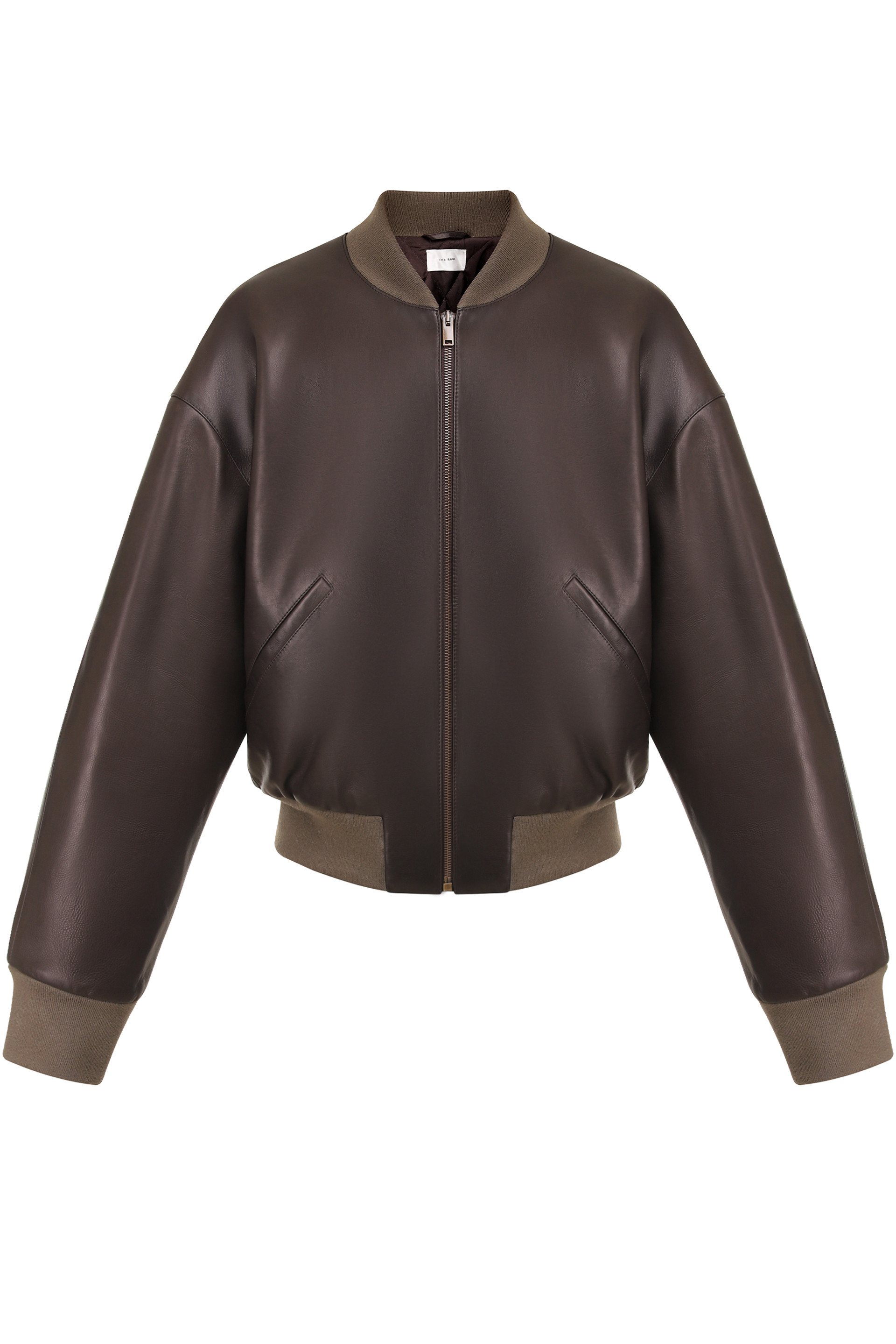 Купити Бомбер The Row