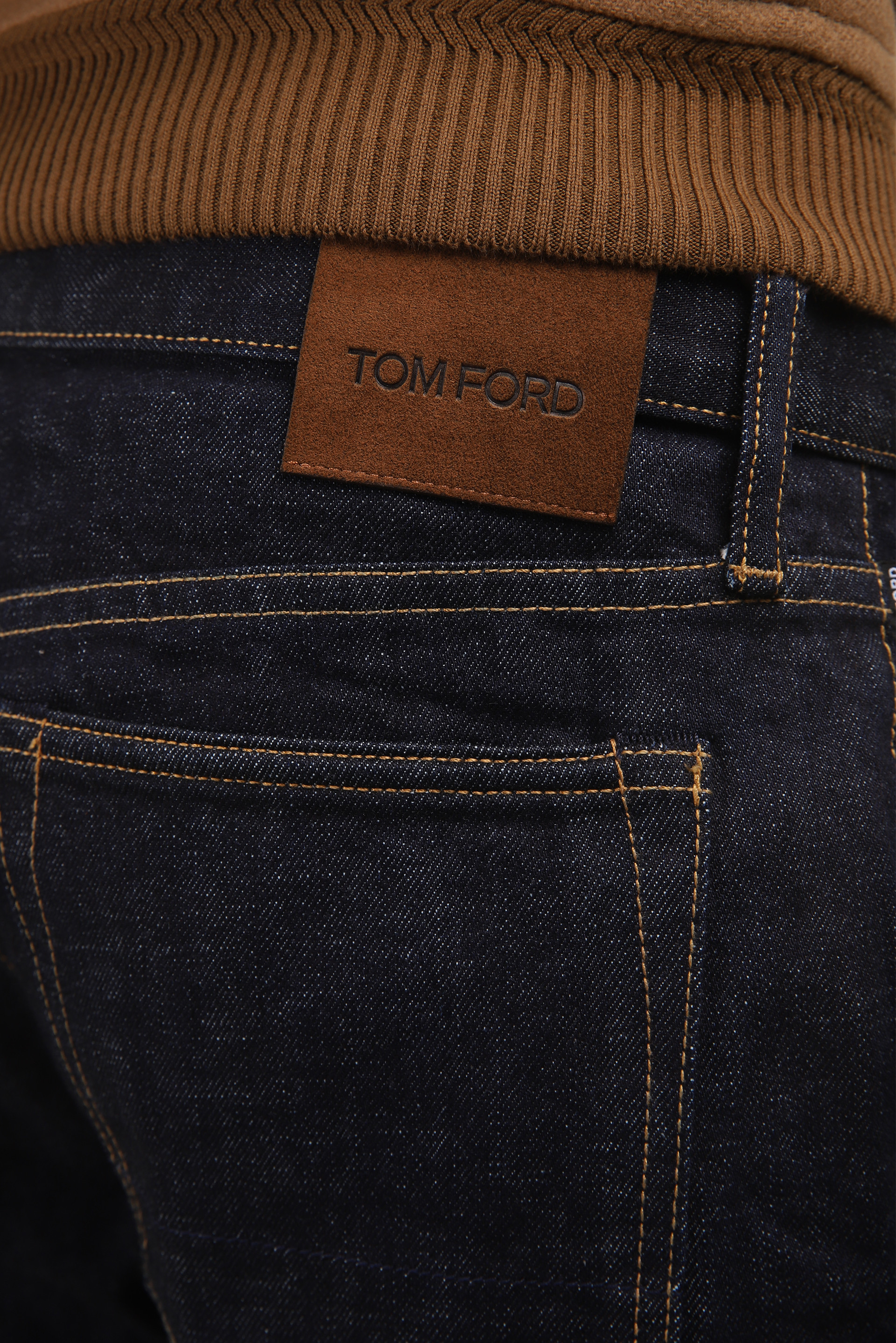 Купить Джинсы Tom Ford 4