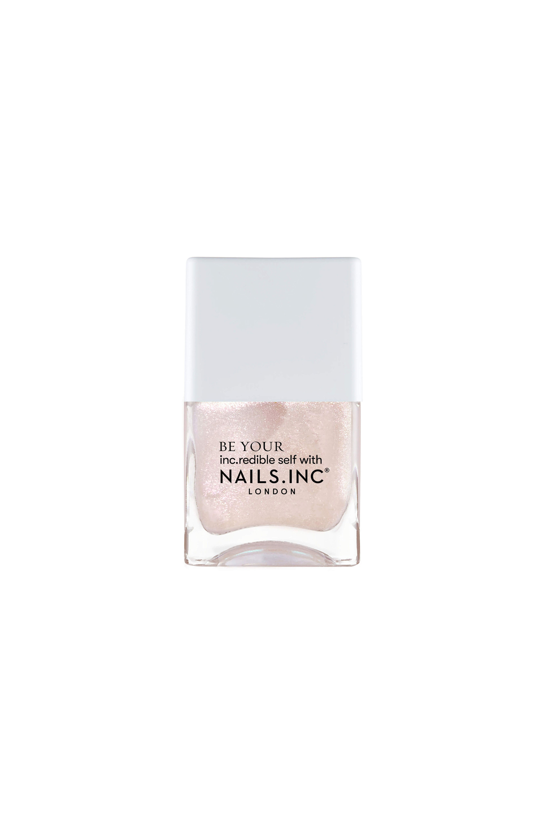Купити Лак для нігтів Nails Inc