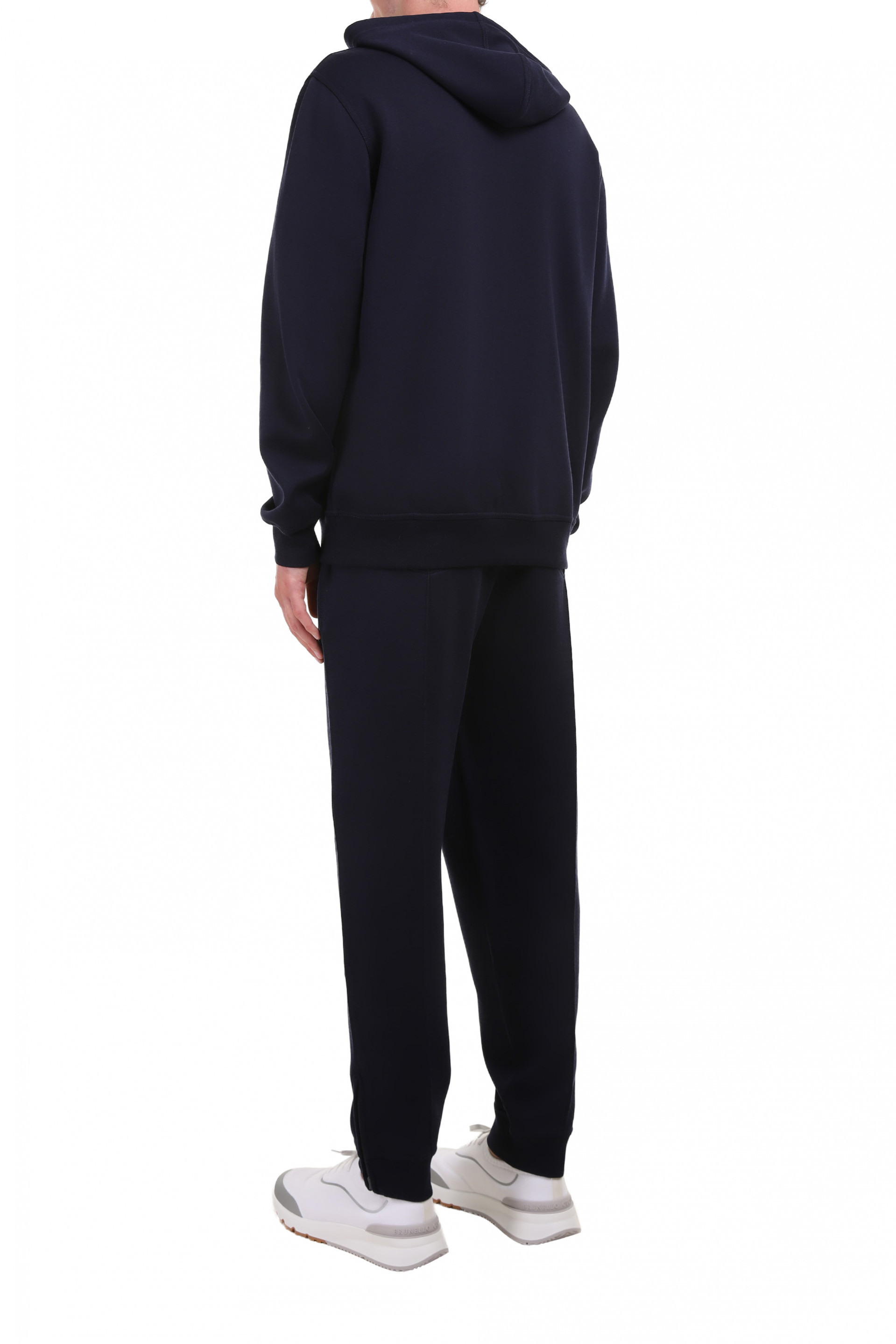 Купить Куртка спортивная Brunello Cucinelli 3